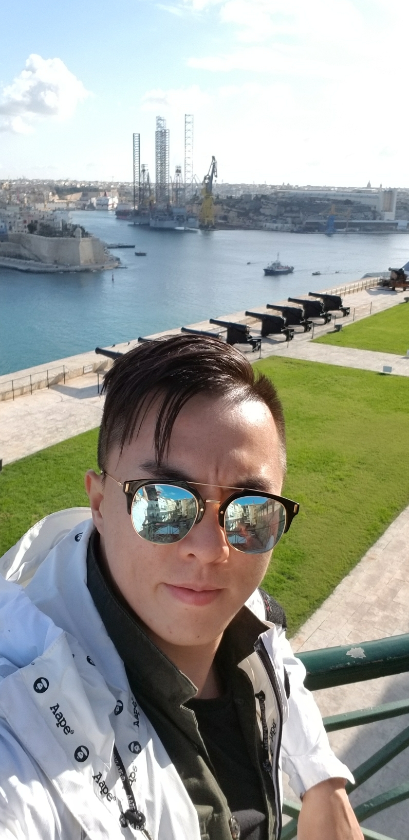 揭露外国人神秘又恐怖的秘密,马耳他自助游攻略