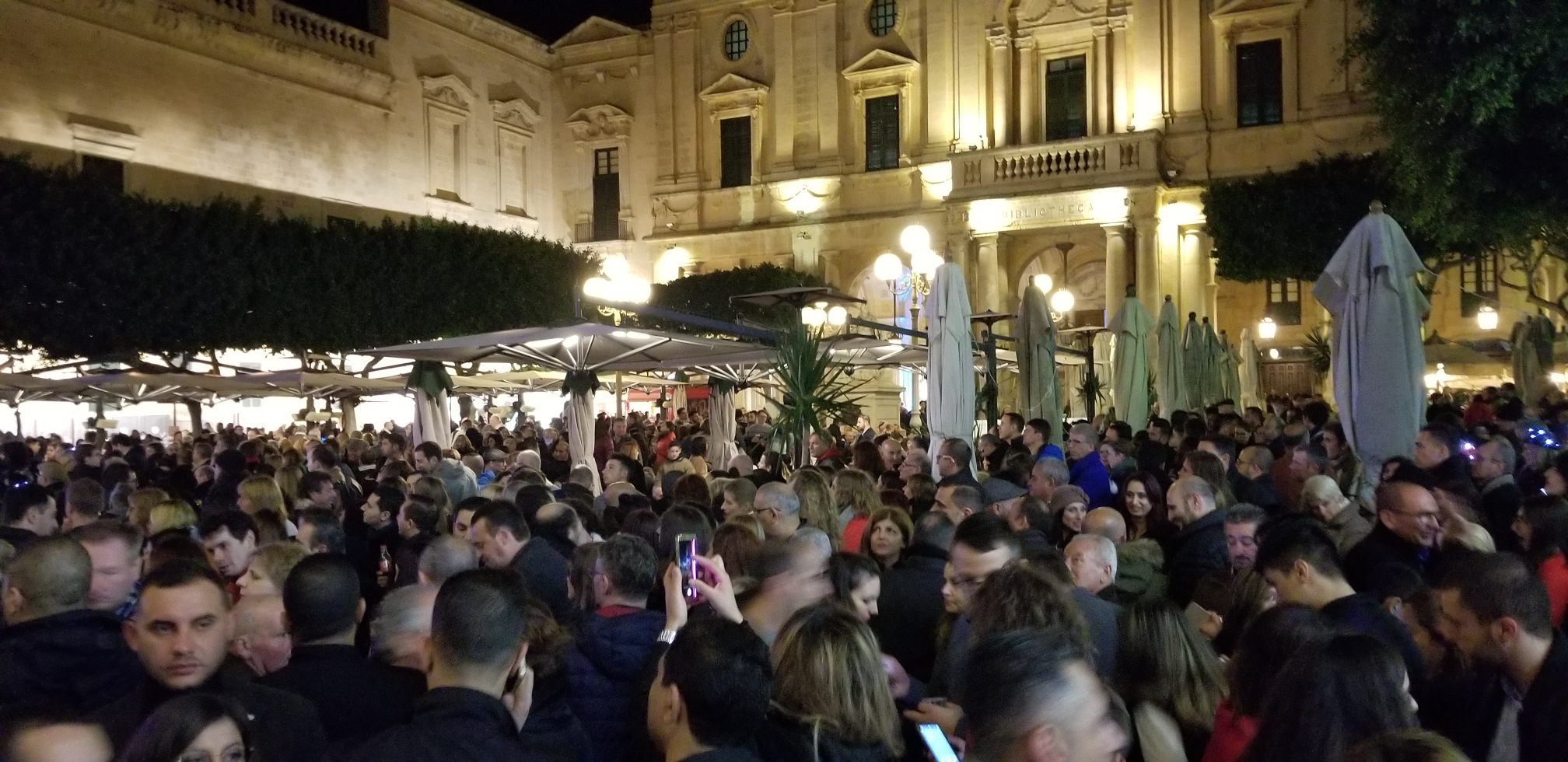 揭露外国人神秘又恐怖的秘密,马耳他自助游攻略