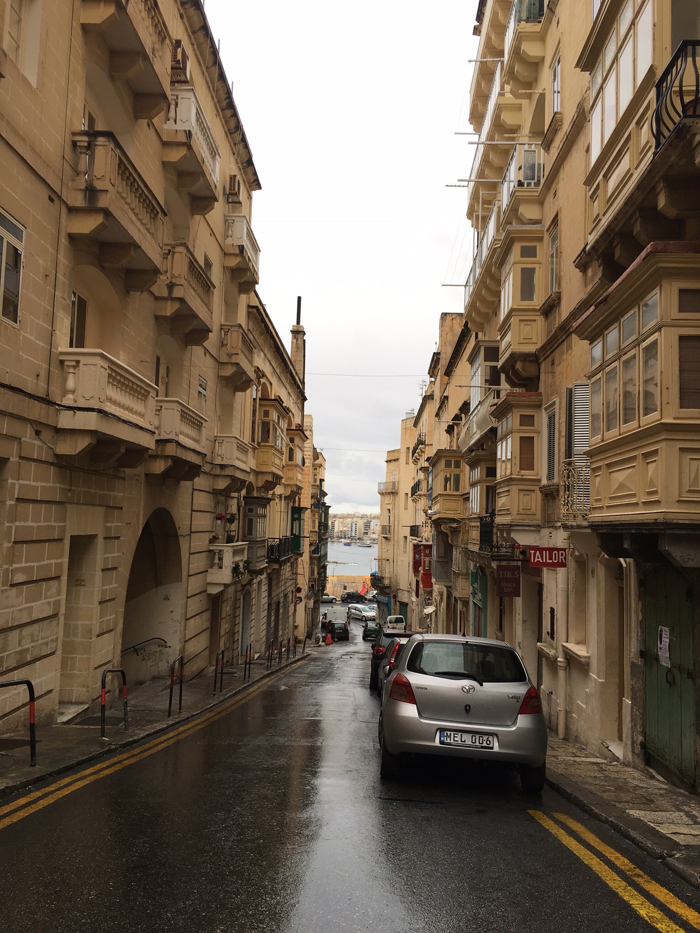 地中海心脏、马耳他冬季暖阳,马耳他旅游攻略