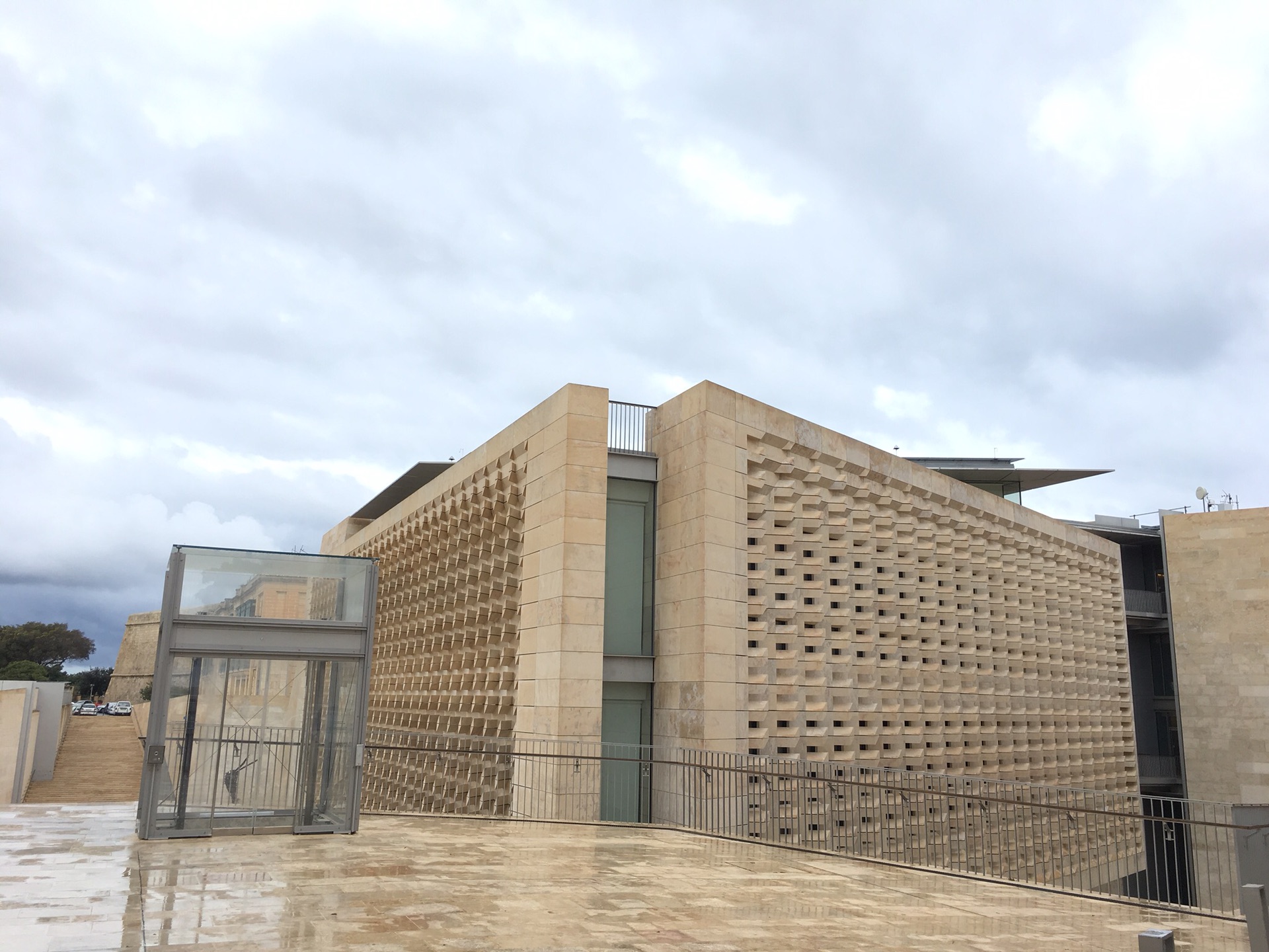 地中海心脏、马耳他冬季暖阳,马耳他旅游攻略