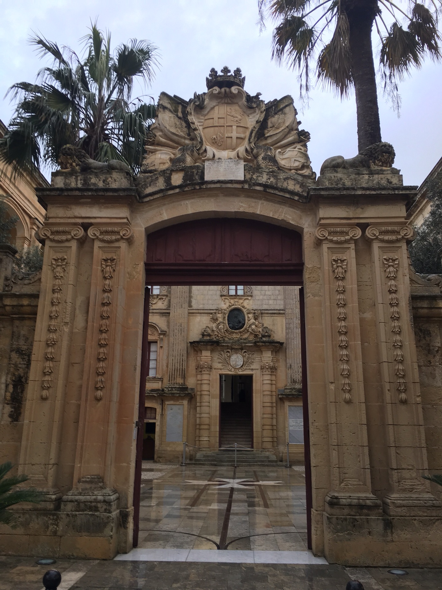 地中海心脏、马耳他冬季暖阳,马耳他旅游攻略