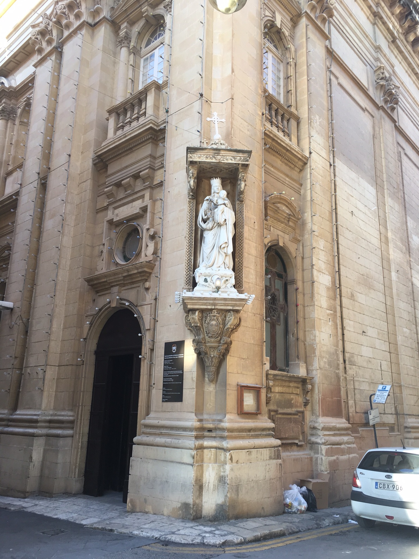 地中海心脏、马耳他冬季暖阳,马耳他旅游攻略