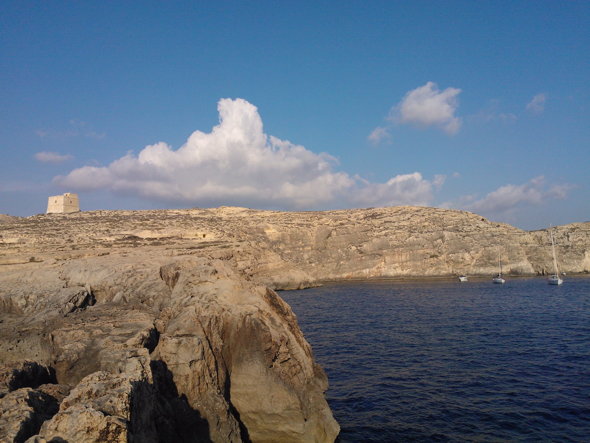 马耳他,叫我如何不想它,马耳他自助游攻略