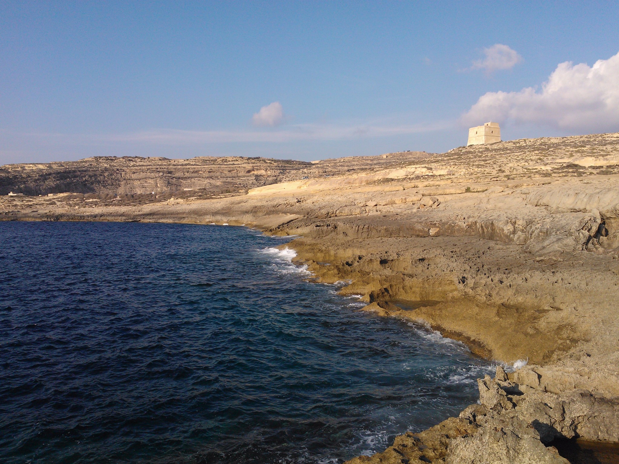 马耳他,叫我如何不想它,马耳他自助游攻略