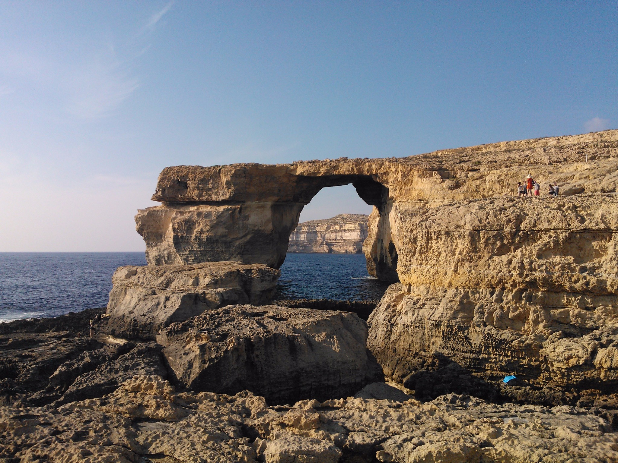 马耳他,叫我如何不想它,马耳他自助游攻略