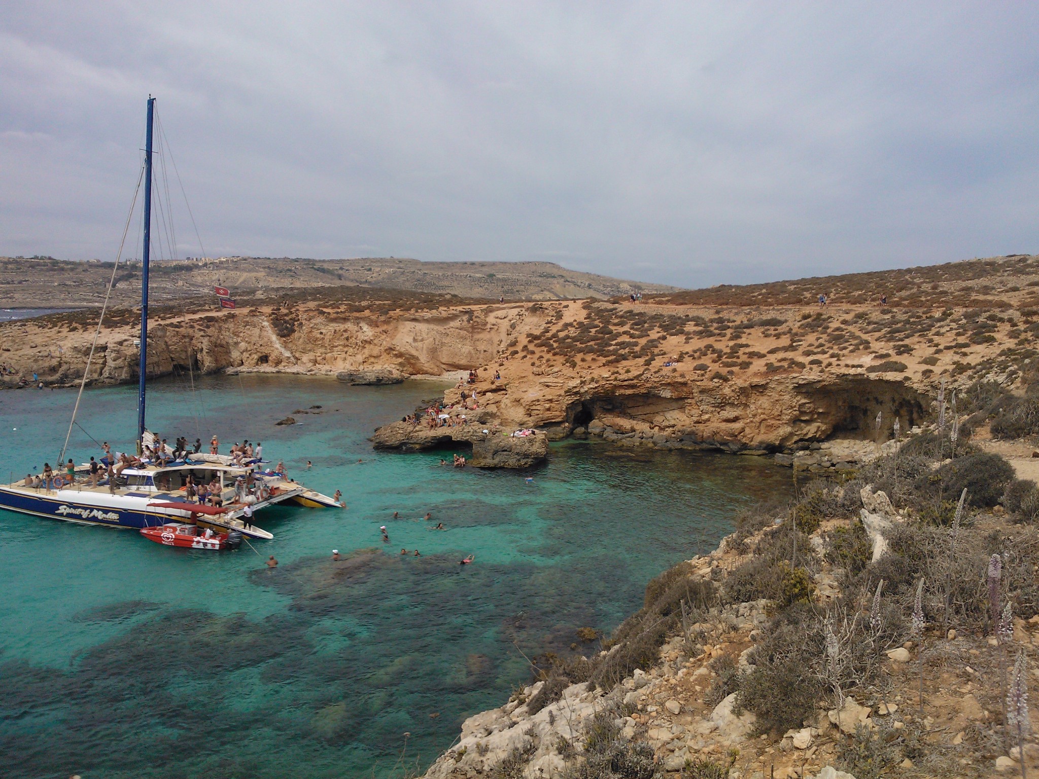 马耳他,叫我如何不想它,马耳他自助游攻略