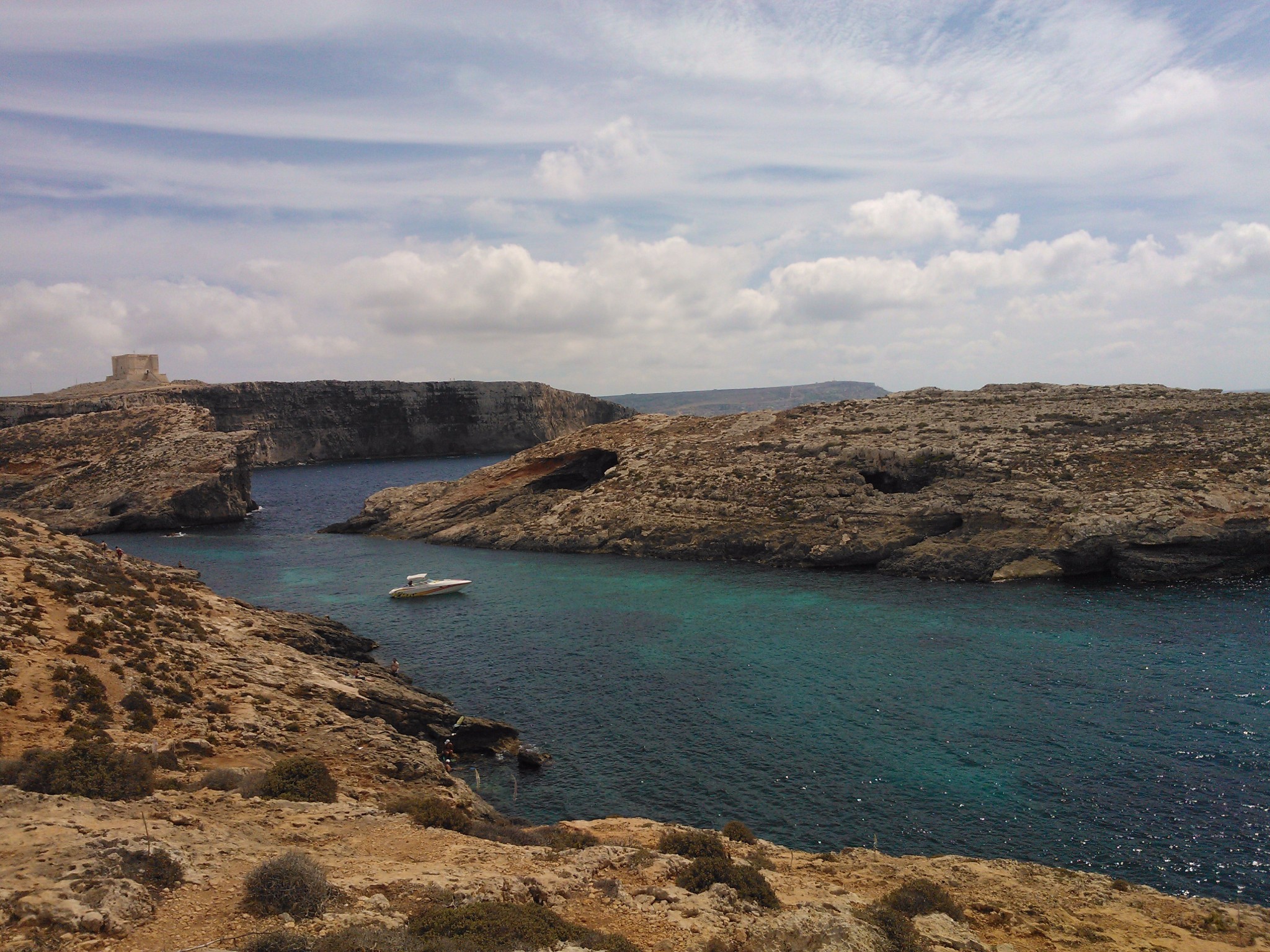 马耳他,叫我如何不想它,马耳他自助游攻略