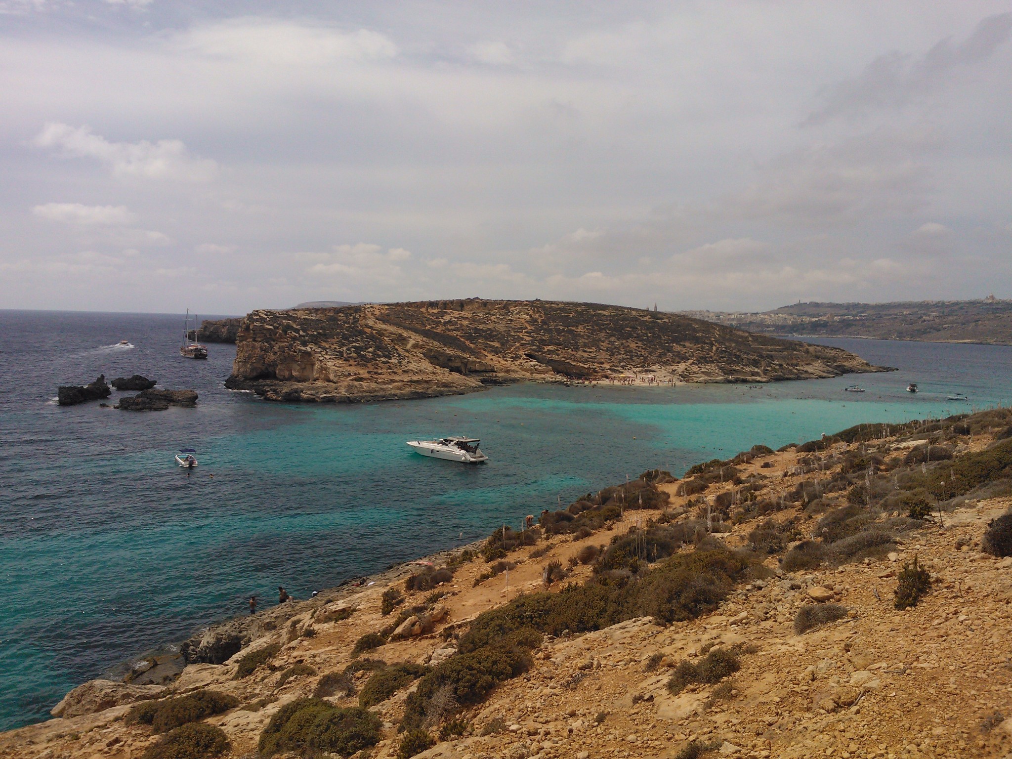 马耳他,叫我如何不想它,马耳他自助游攻略