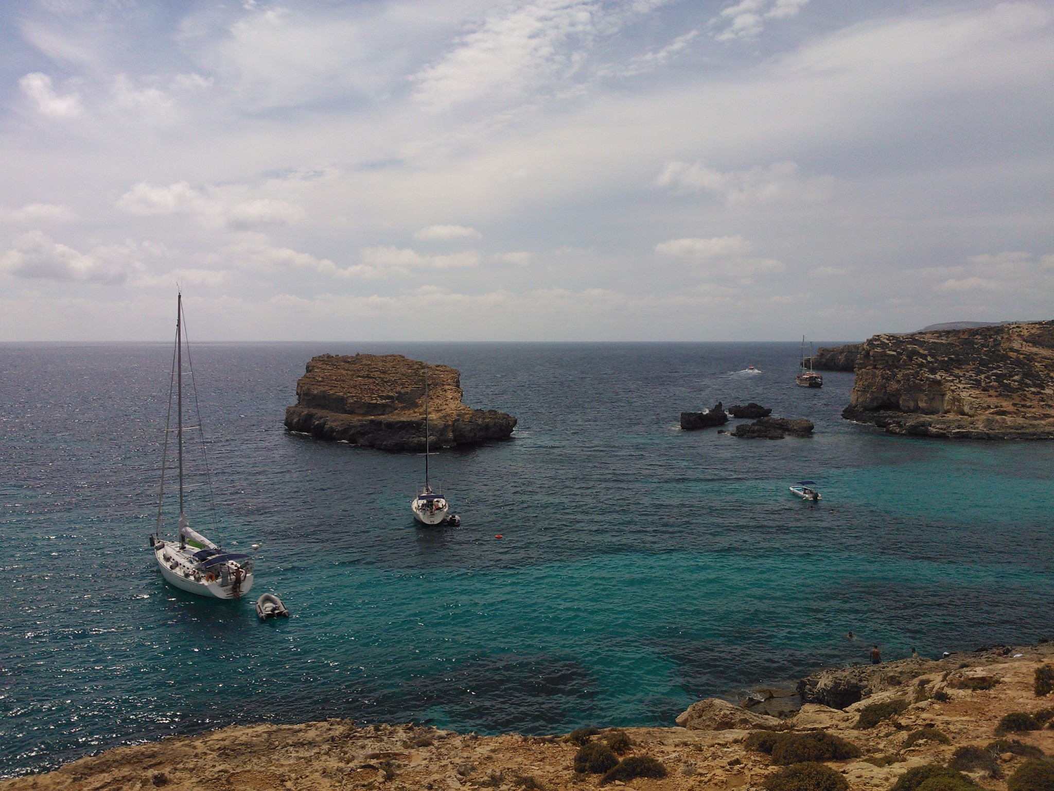 马耳他,叫我如何不想它,马耳他自助游攻略