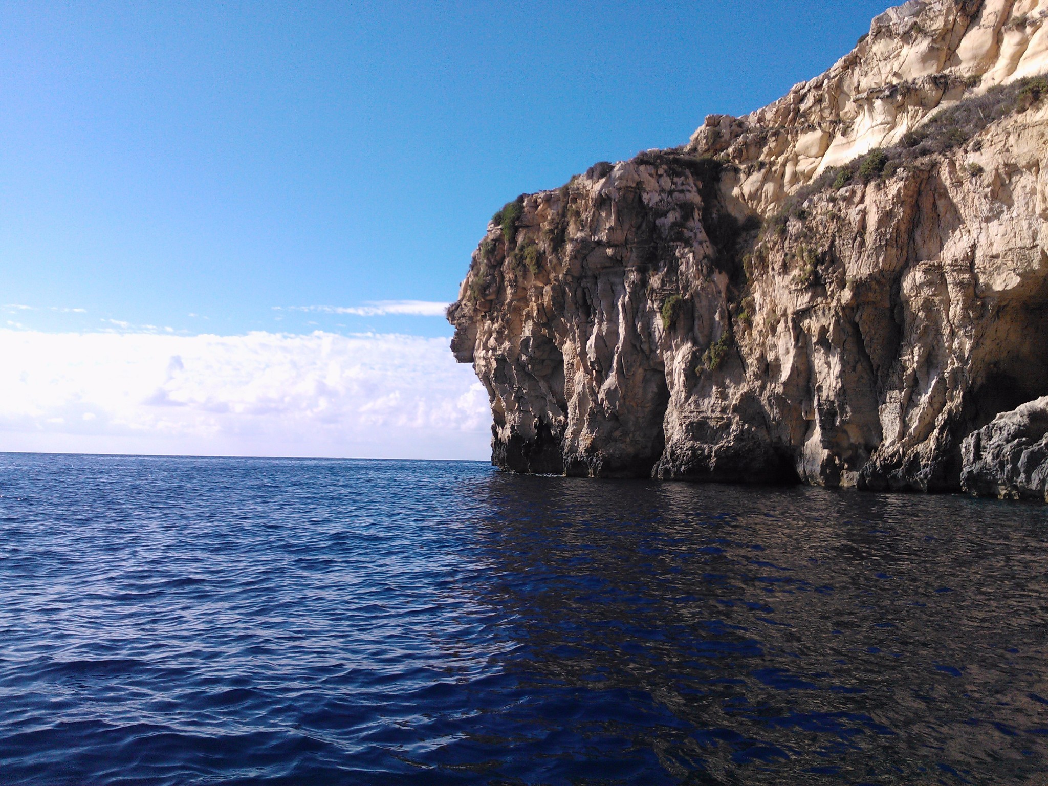 马耳他,叫我如何不想它,马耳他自助游攻略