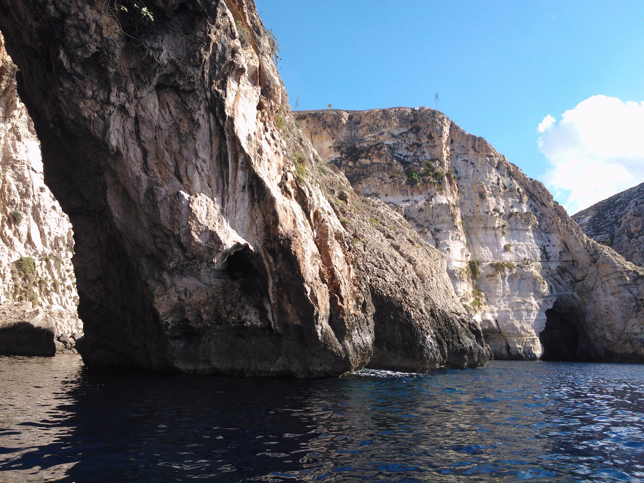 马耳他,叫我如何不想它,马耳他自助游攻略
