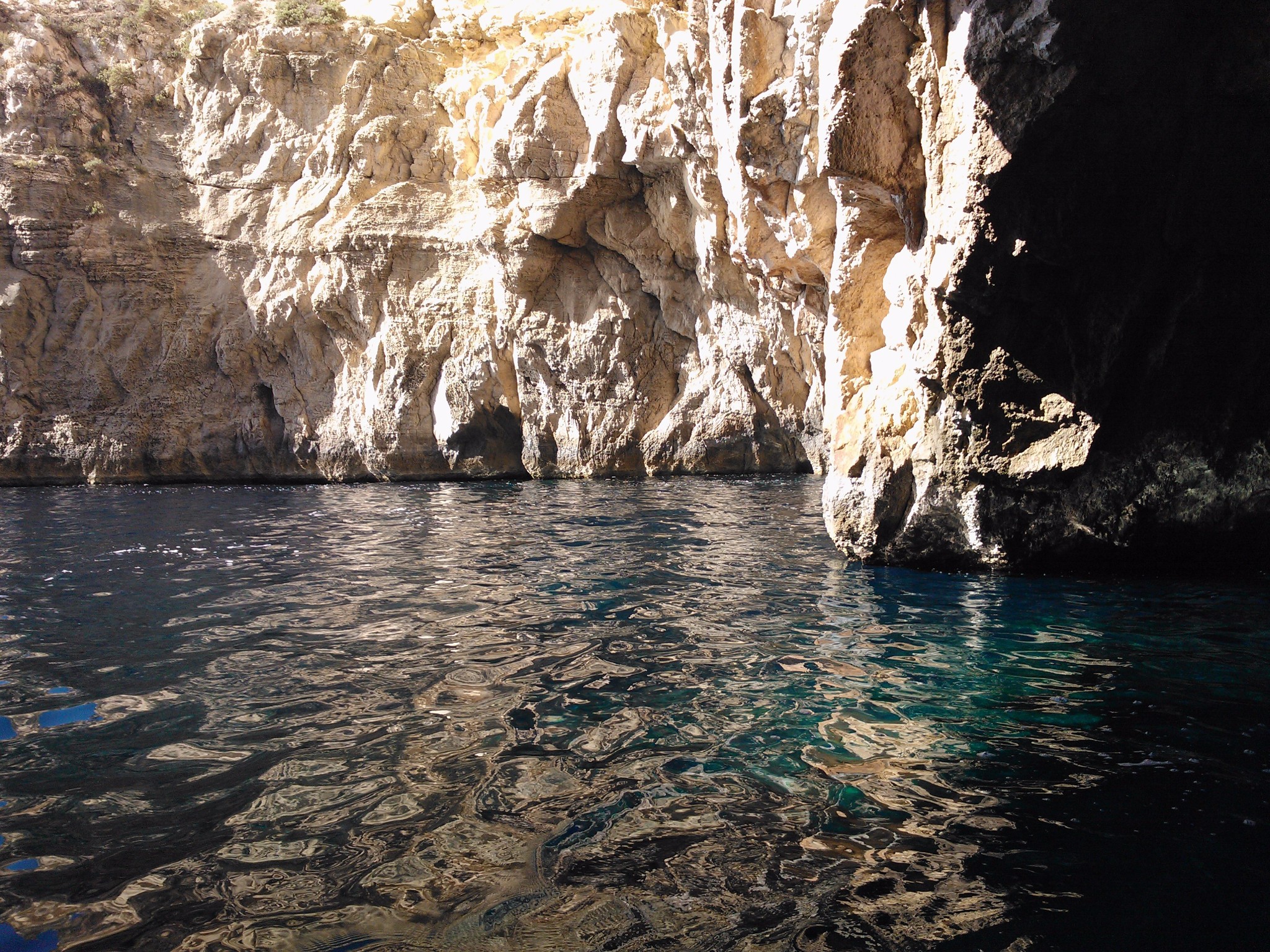 马耳他，叫我如何不想它,马耳他自助游攻略