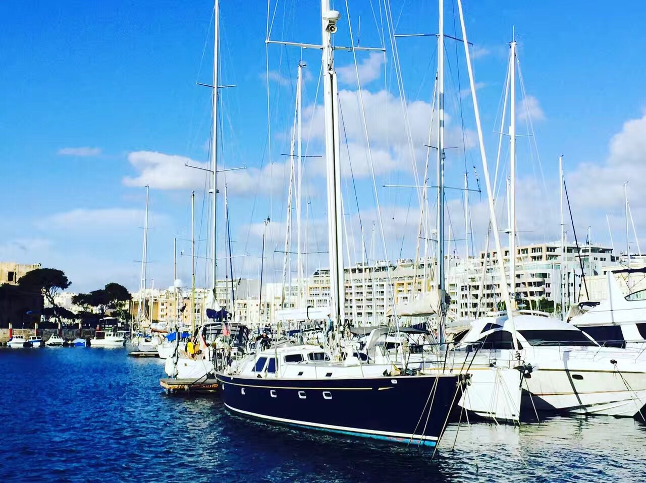 马耳他、西西里 为自在而流浪,马耳他自助游攻略