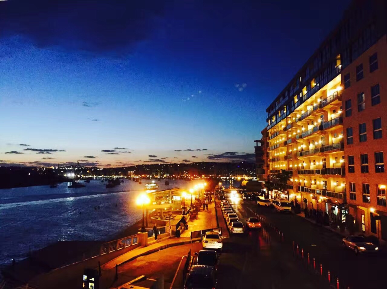 马耳他、西西里 为自在而流浪,马耳他自助游攻略