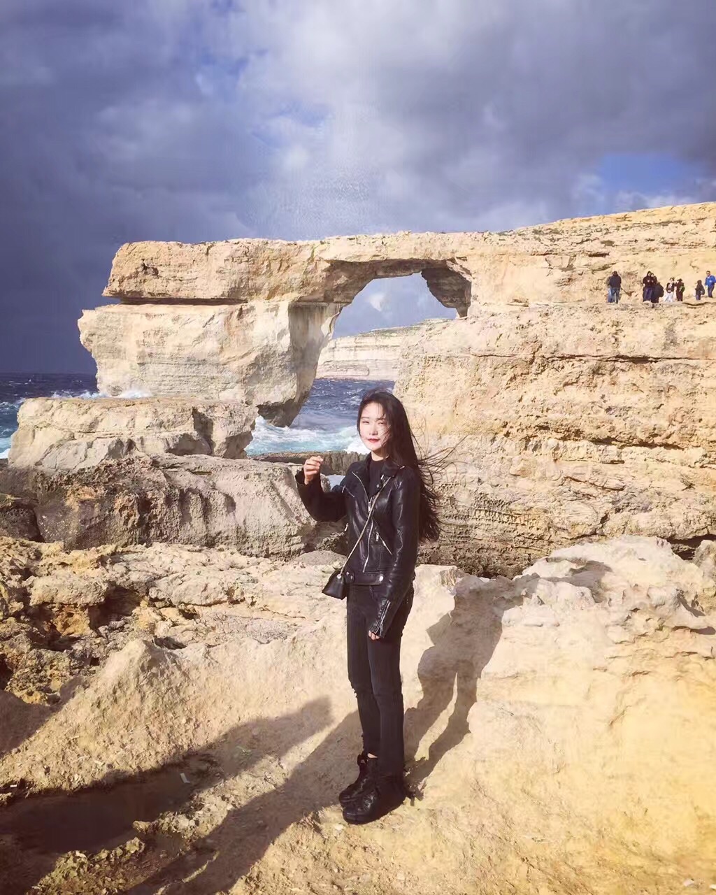 马耳他、西西里 为自在而流浪,马耳他自助游攻略