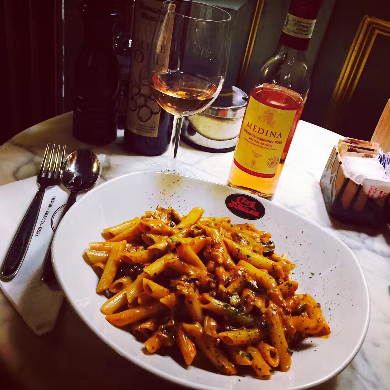 马耳他、西西里 为自在而流浪,马耳他自助游攻略