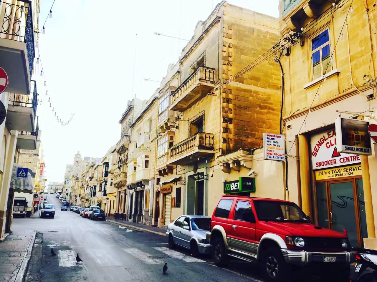 马耳他、西西里 为自在而流浪,马耳他自助游攻略