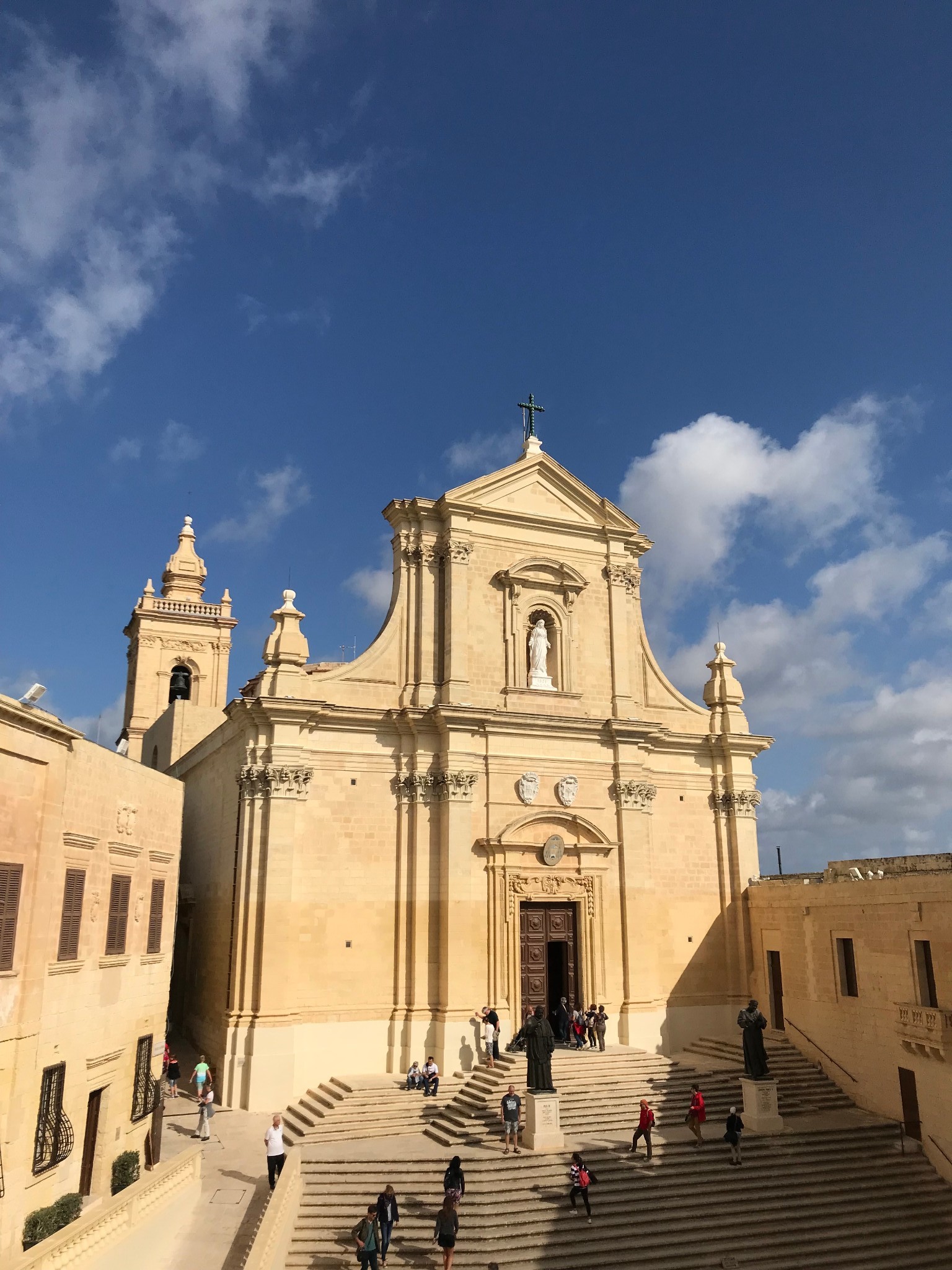 秋天的马耳他,你是欧洲还是北非?,马耳他自助