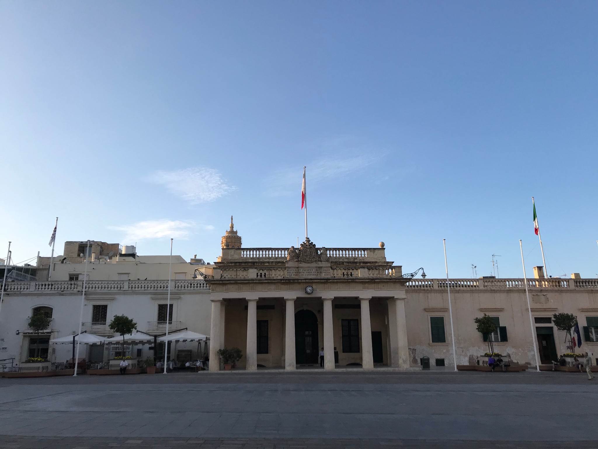 秋天的马耳他，你是欧洲还是北非？,马耳他自助