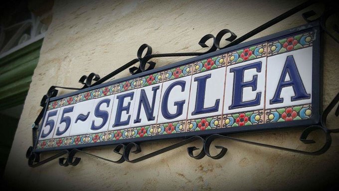 踏上地中海的心脏之骑士马耳他,马耳他旅游攻略