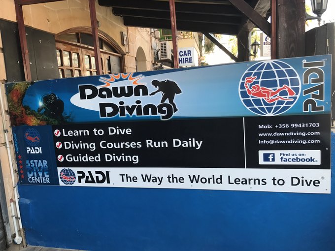 踏上地中海的心脏之骑士马耳他,马耳他旅游攻略