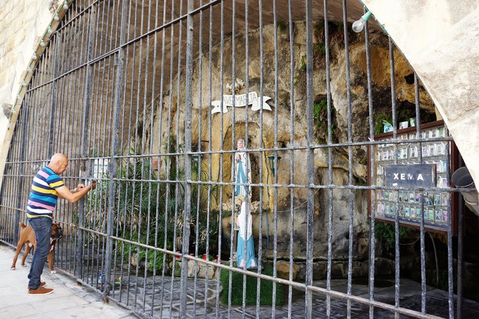 踏上地中海的心脏之骑士马耳他,马耳他旅游攻略