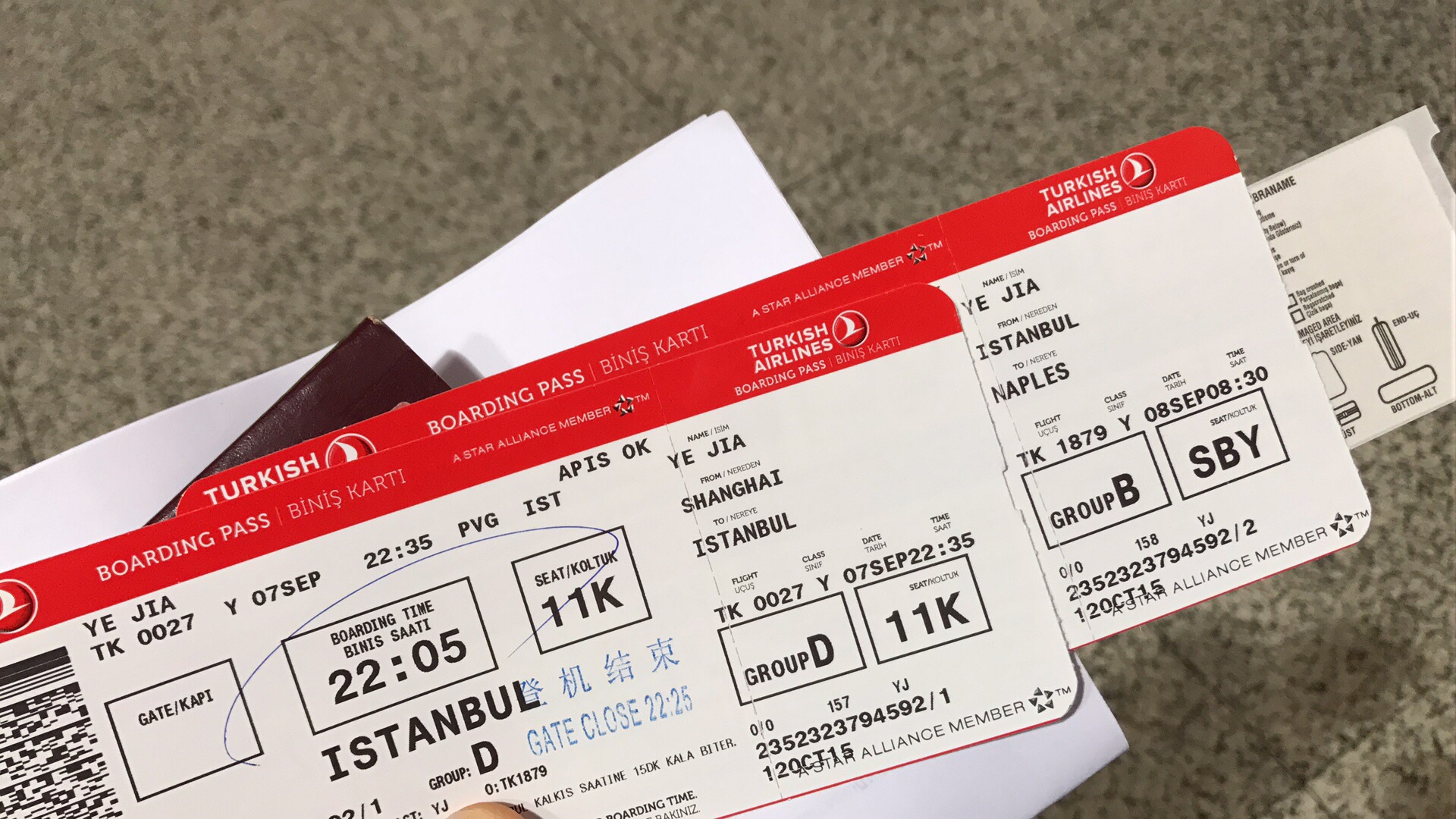 意大利南部卡布里+西西里岛+马耳他,马耳他旅游