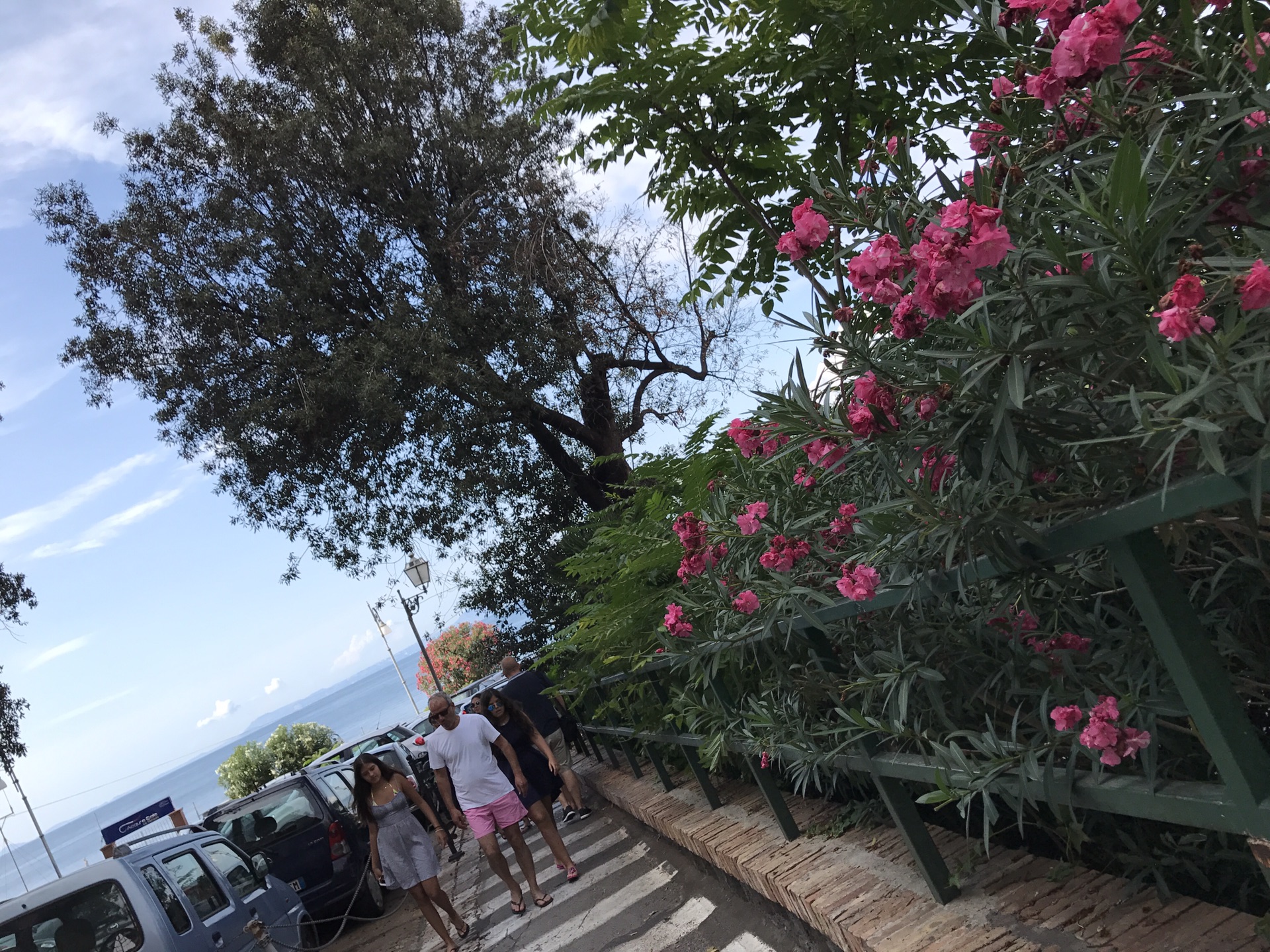 意大利南部卡布里+西西里岛+马耳他,马耳他旅游