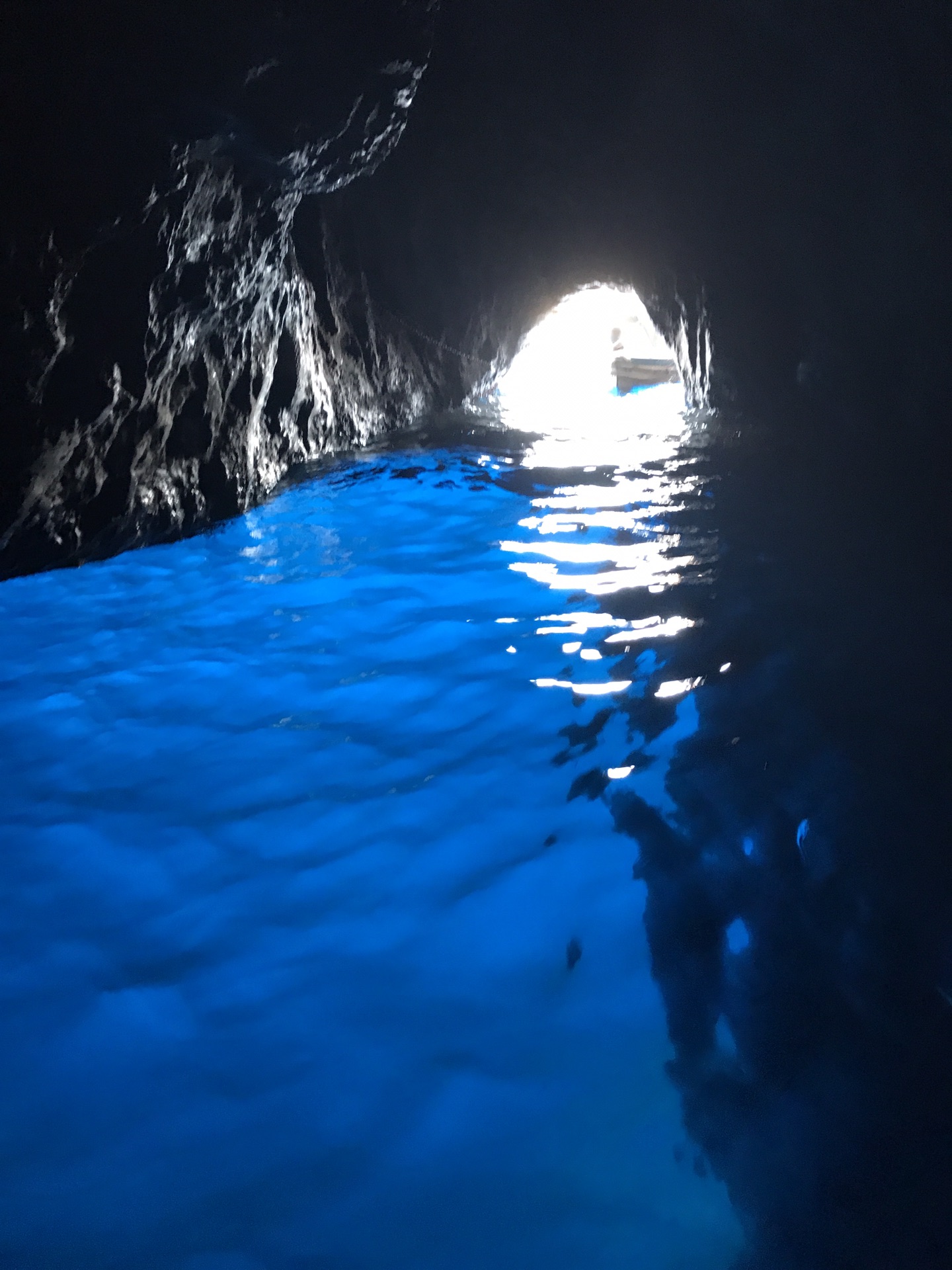 意大利南部卡布里+西西里岛+马耳他,马耳他旅游