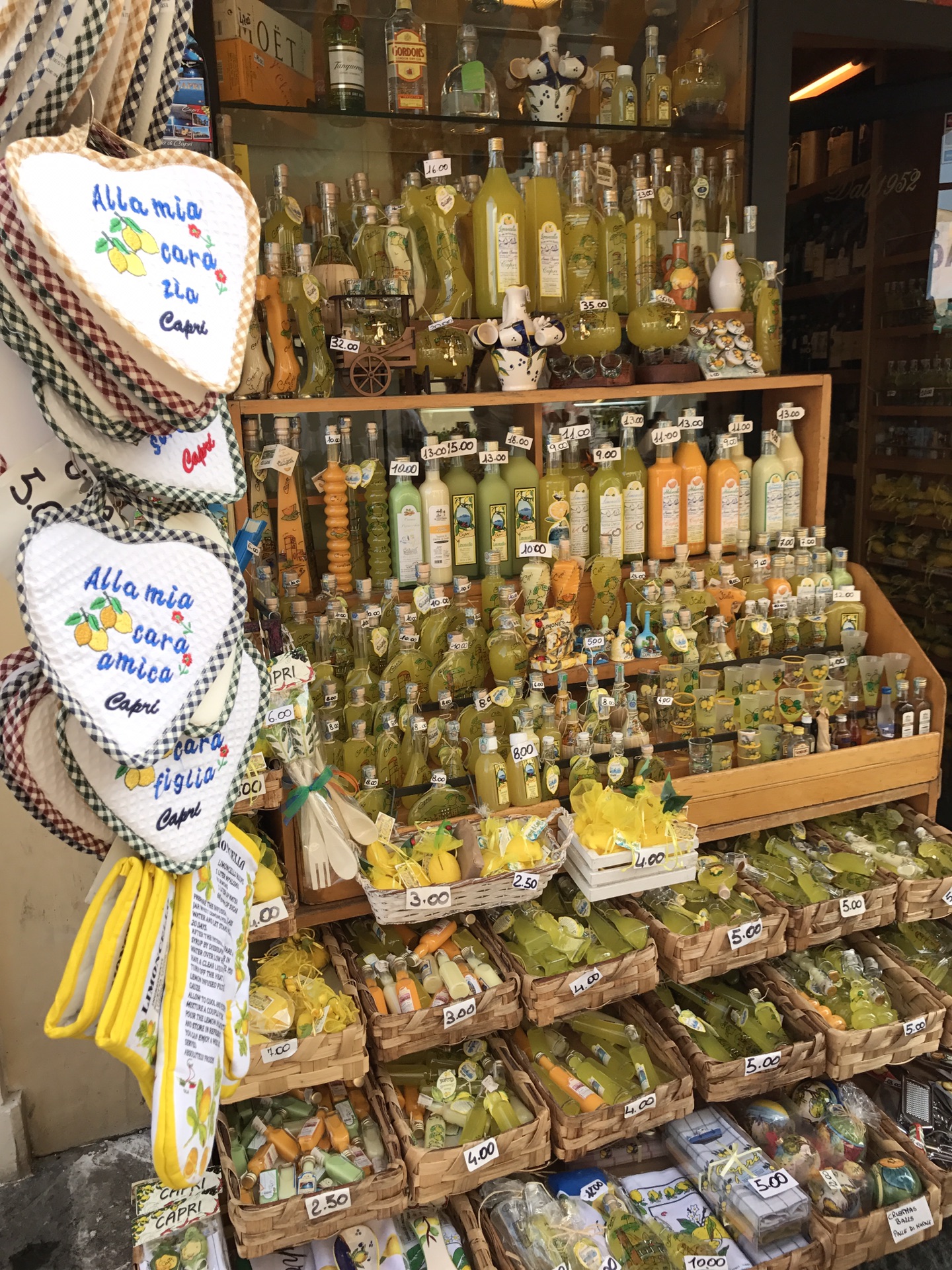 意大利南部卡布里+西西里岛+马耳他,马耳他旅游