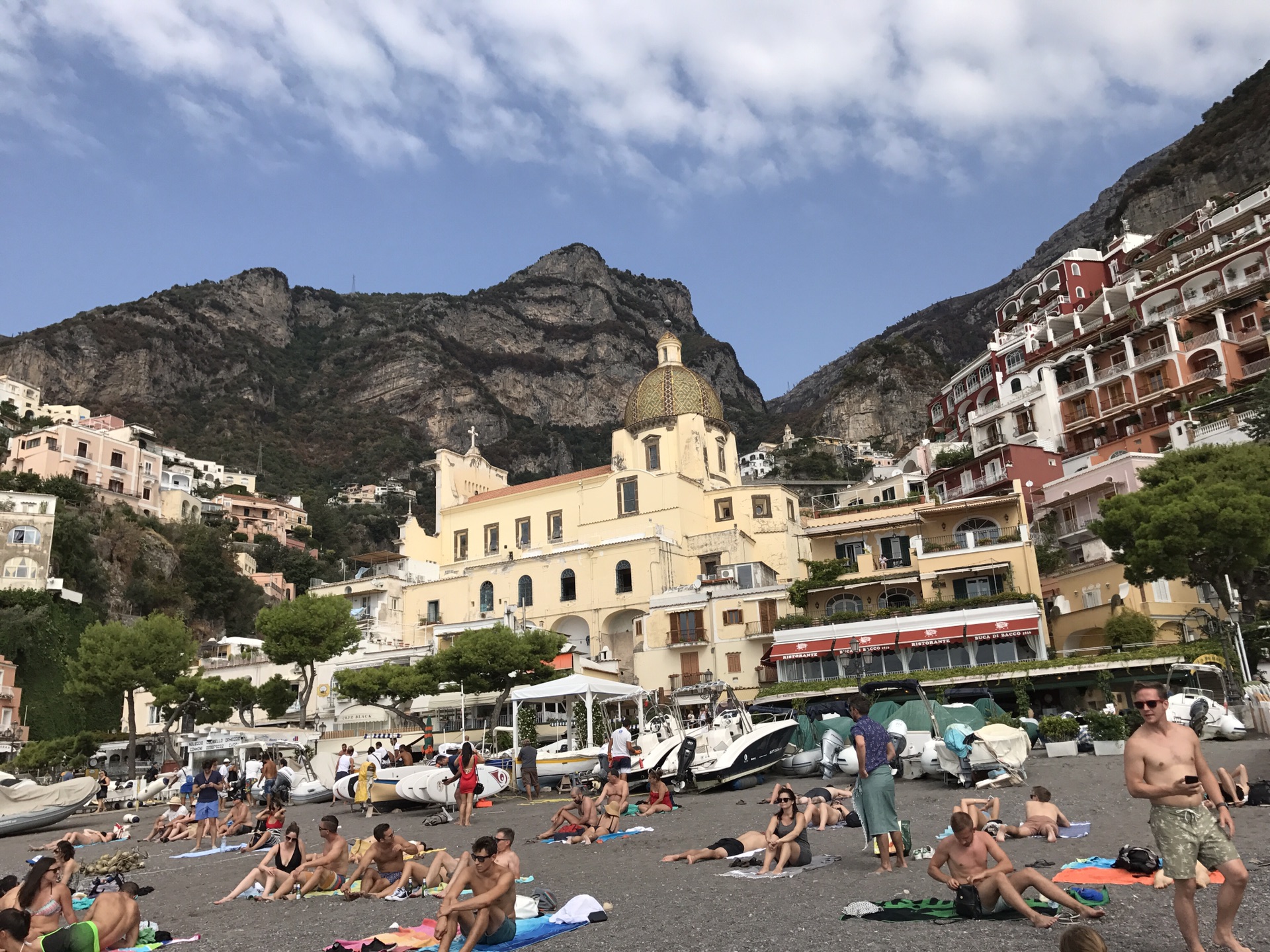 意大利南部卡布里+西西里岛+马耳他,马耳他旅游