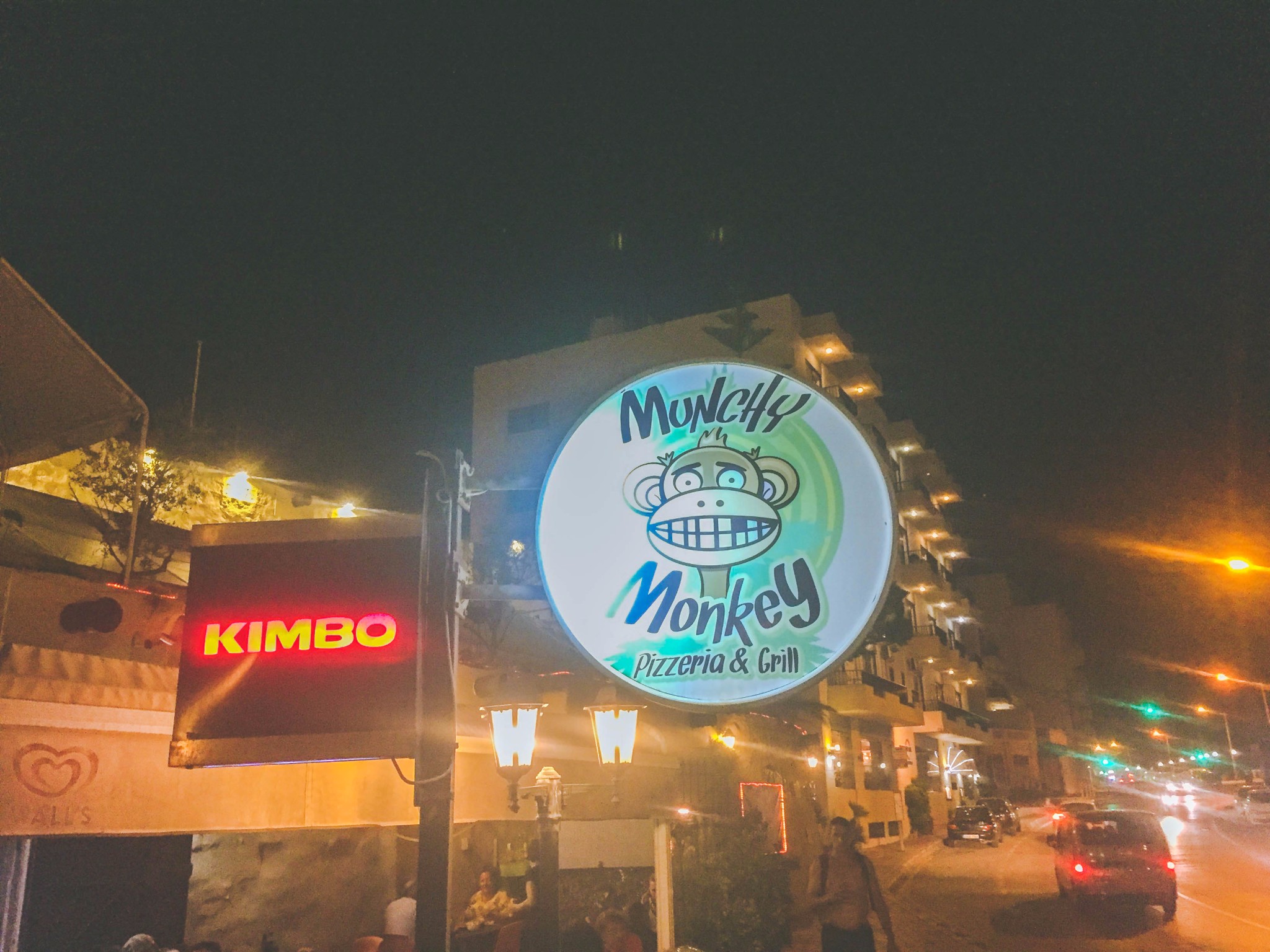 谨以此篇，献给我们来德国的三周年,马耳他旅游