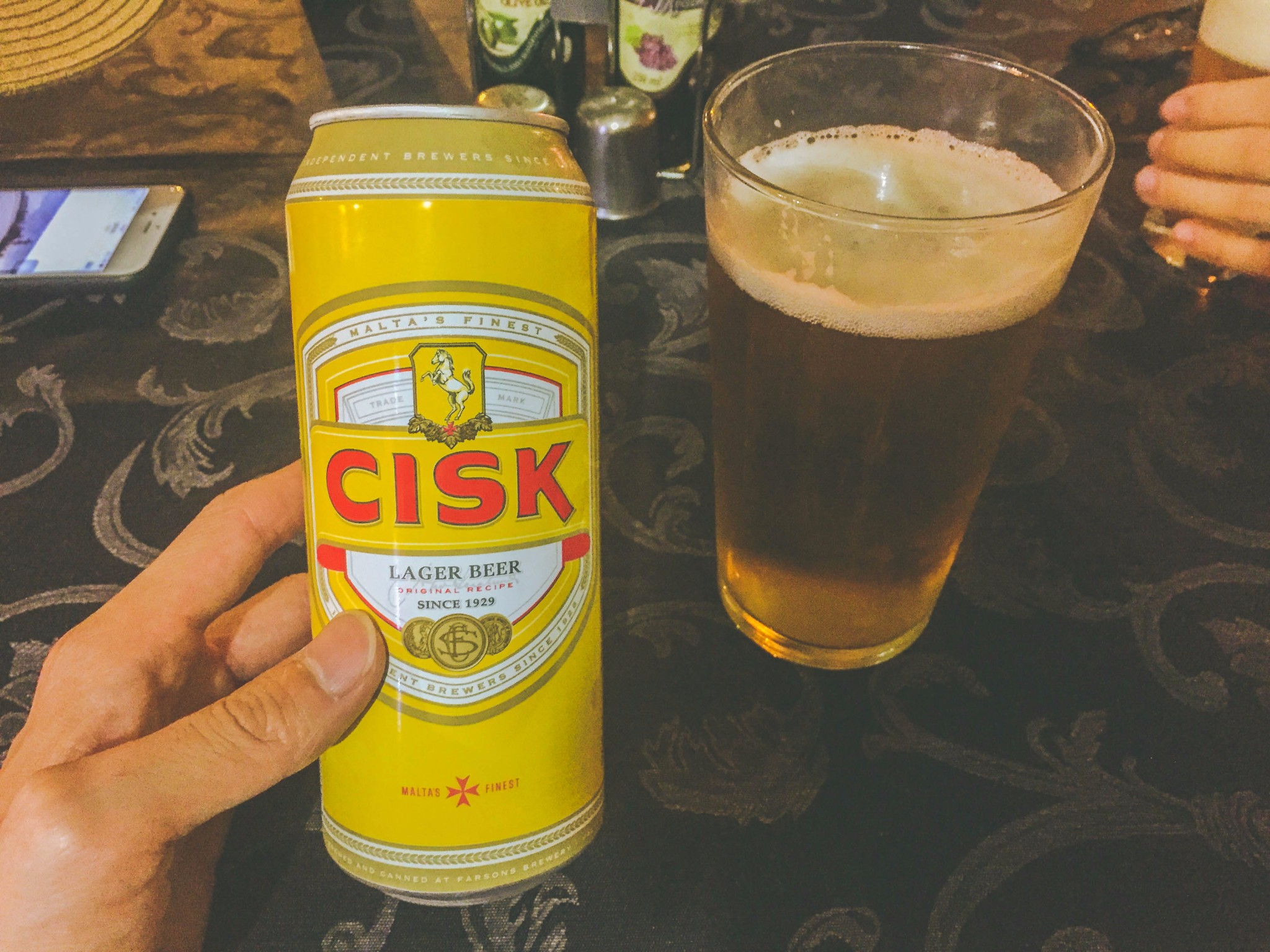 谨以此篇，献给我们来德国的三周年,马耳他旅游