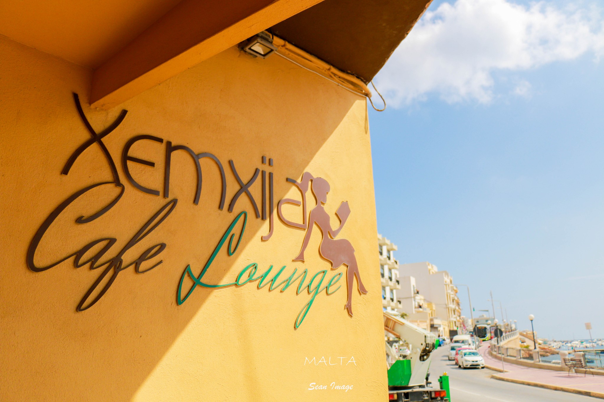 谨以此篇，献给我们来德国的三周年,马耳他旅游