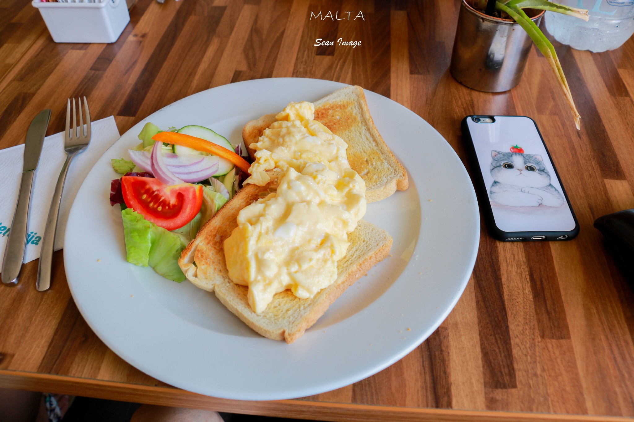 谨以此篇，献给我们来德国的三周年,马耳他旅游