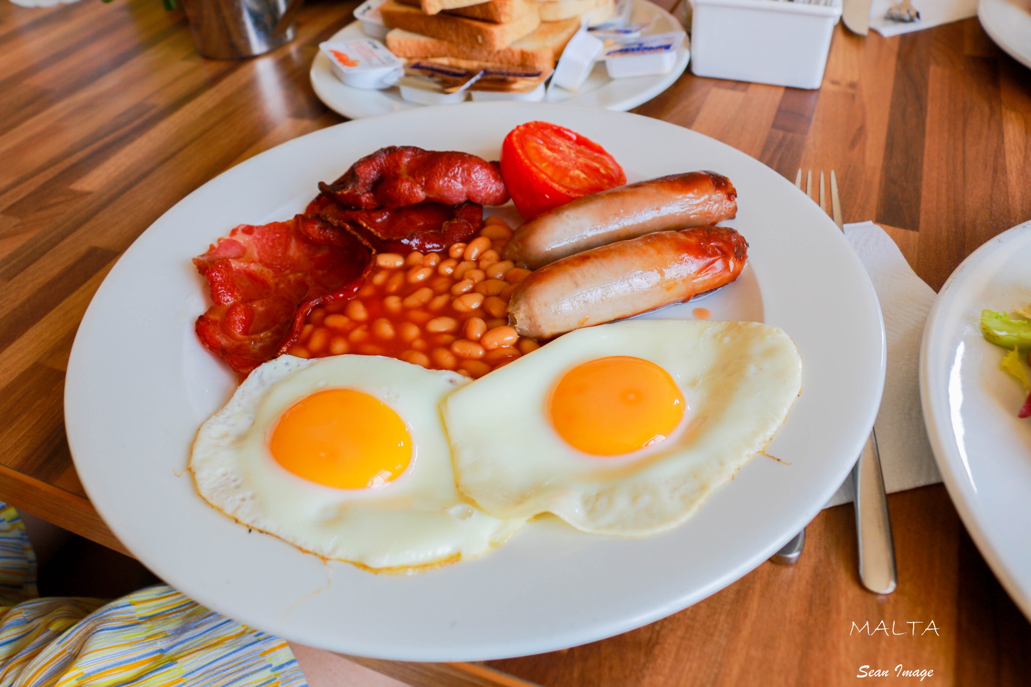 谨以此篇，献给我们来德国的三周年,马耳他旅游