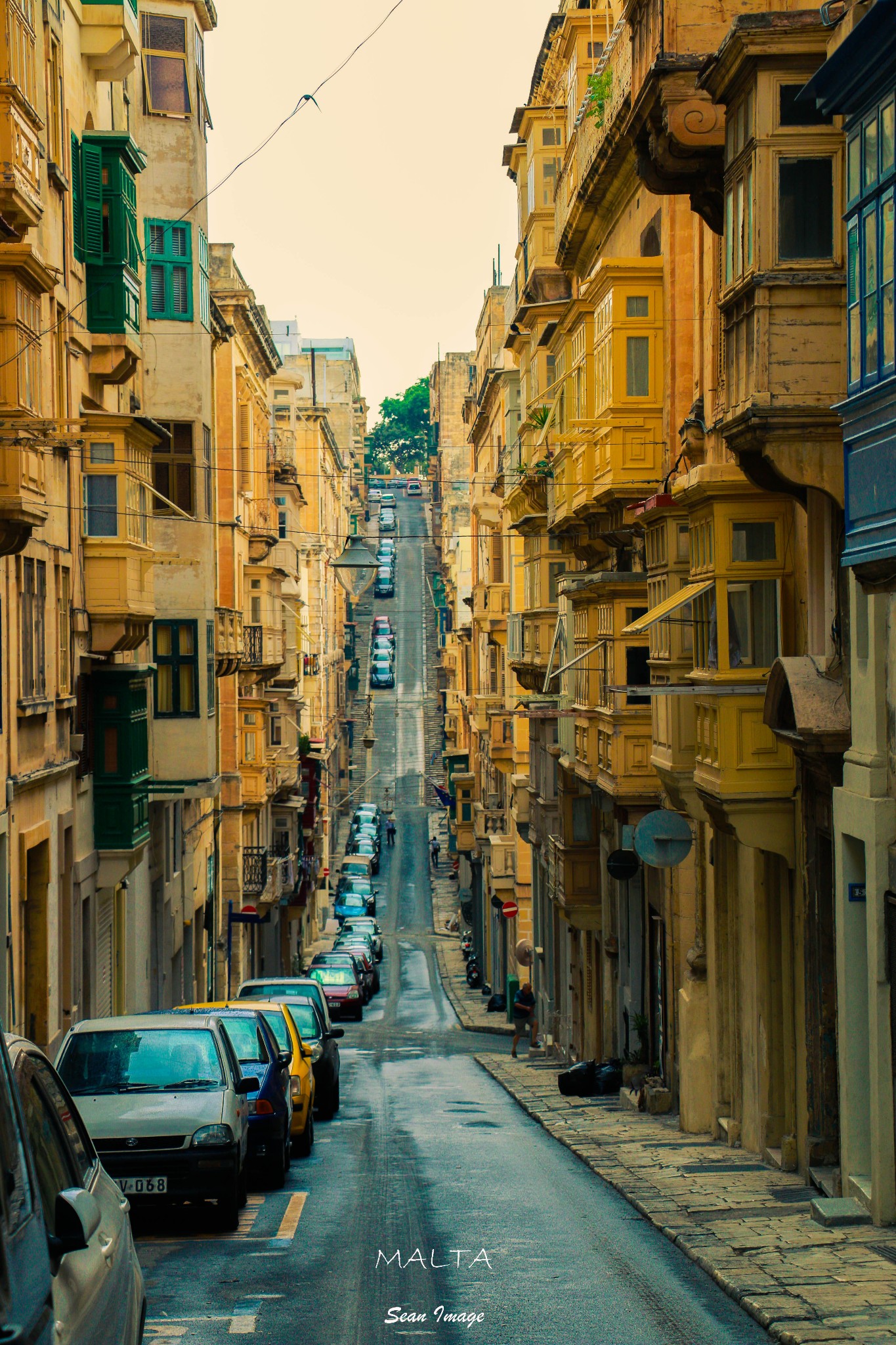 谨以此篇，献给我们来德国的三周年,马耳他旅游