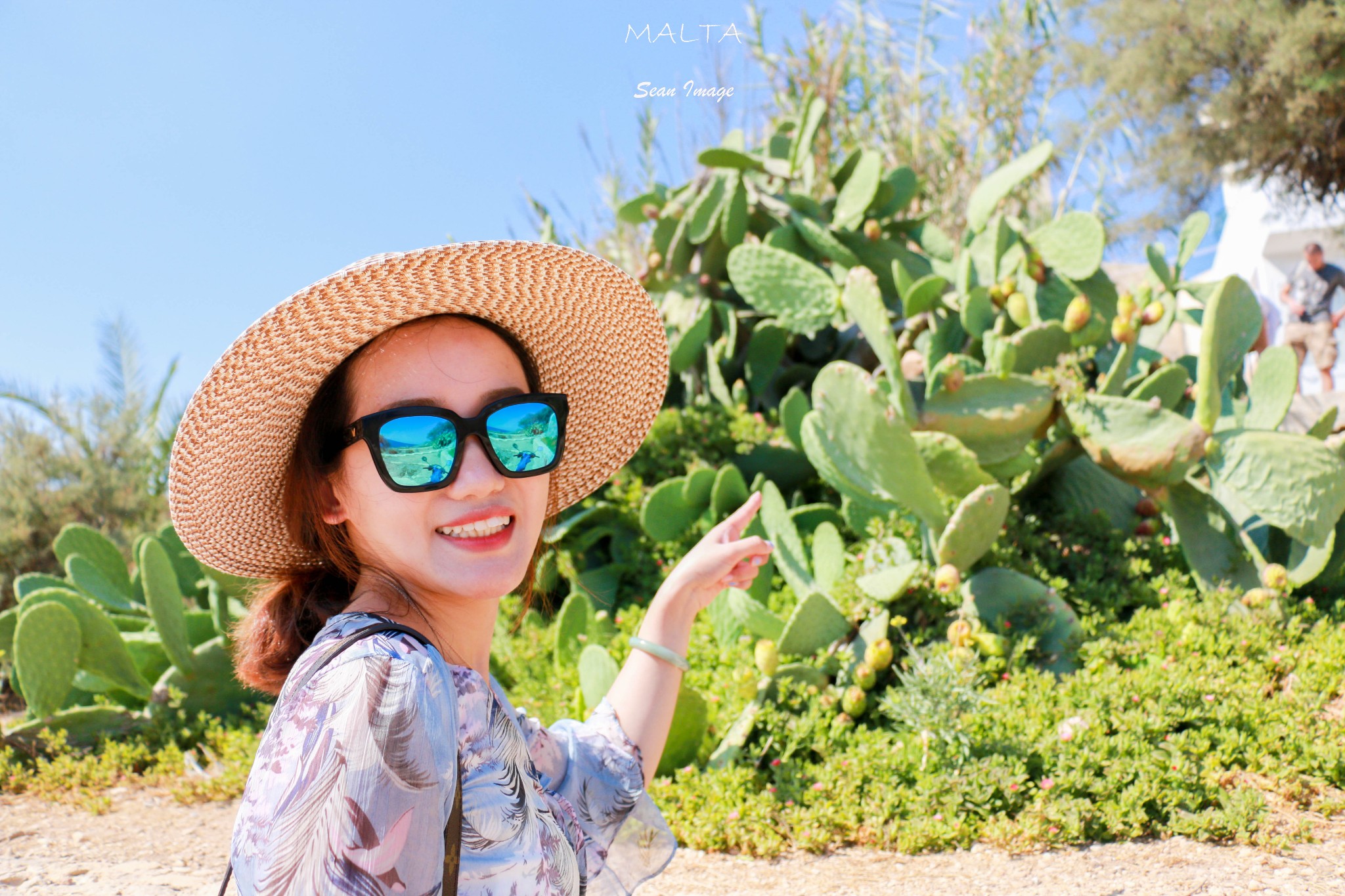 谨以此篇，献给我们来德国的三周年,马耳他旅游