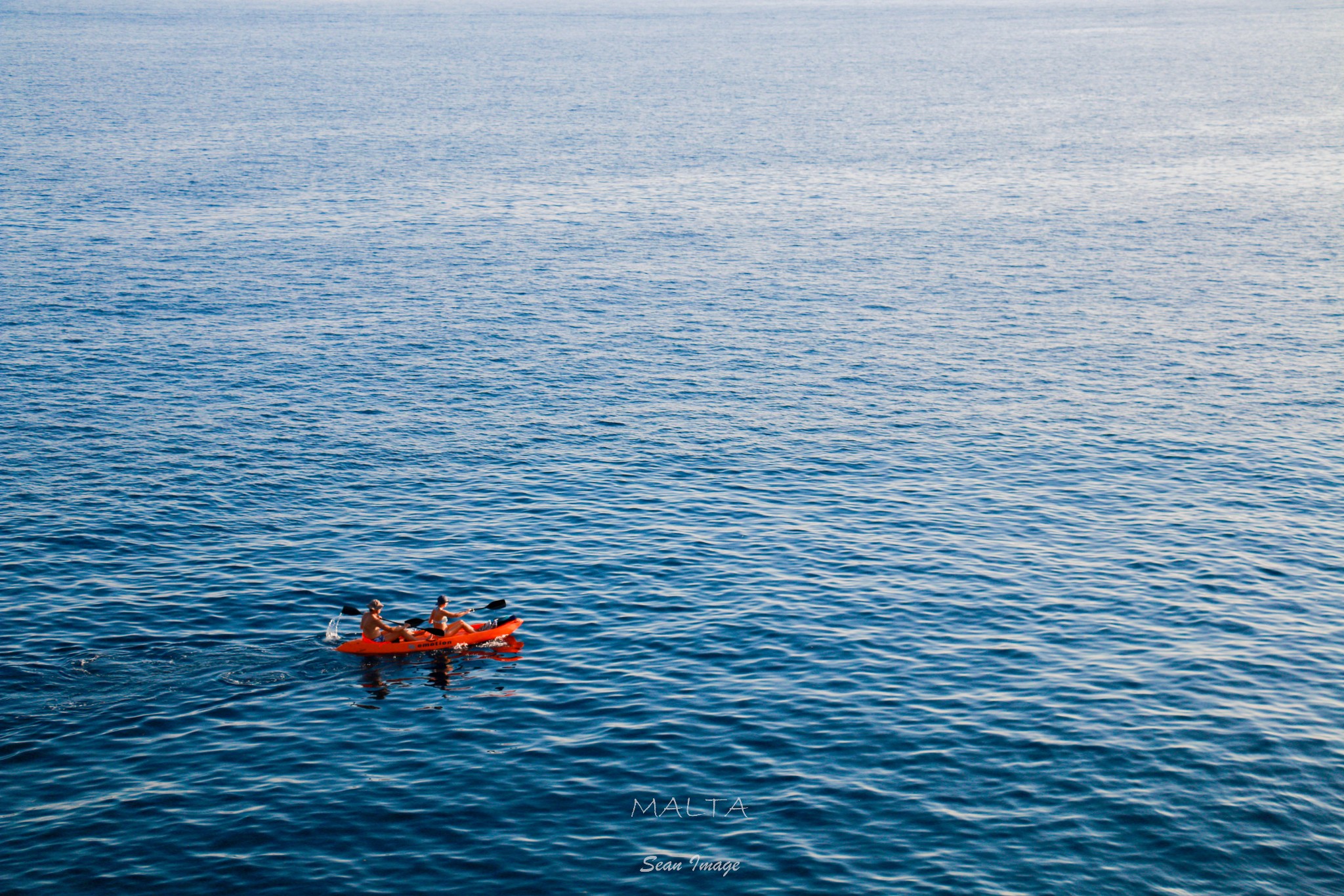 谨以此篇，献给我们来德国的三周年,马耳他旅游