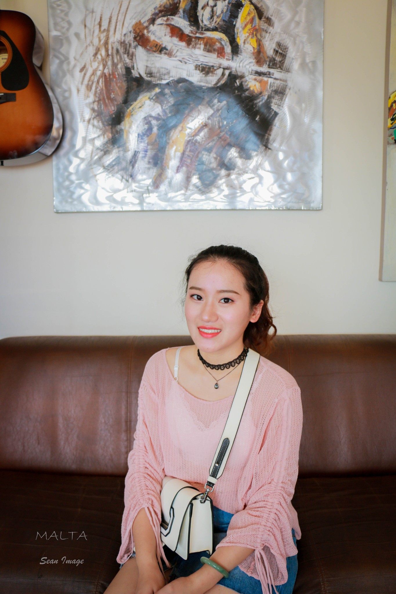 谨以此篇，献给我们来德国的三周年,马耳他旅游