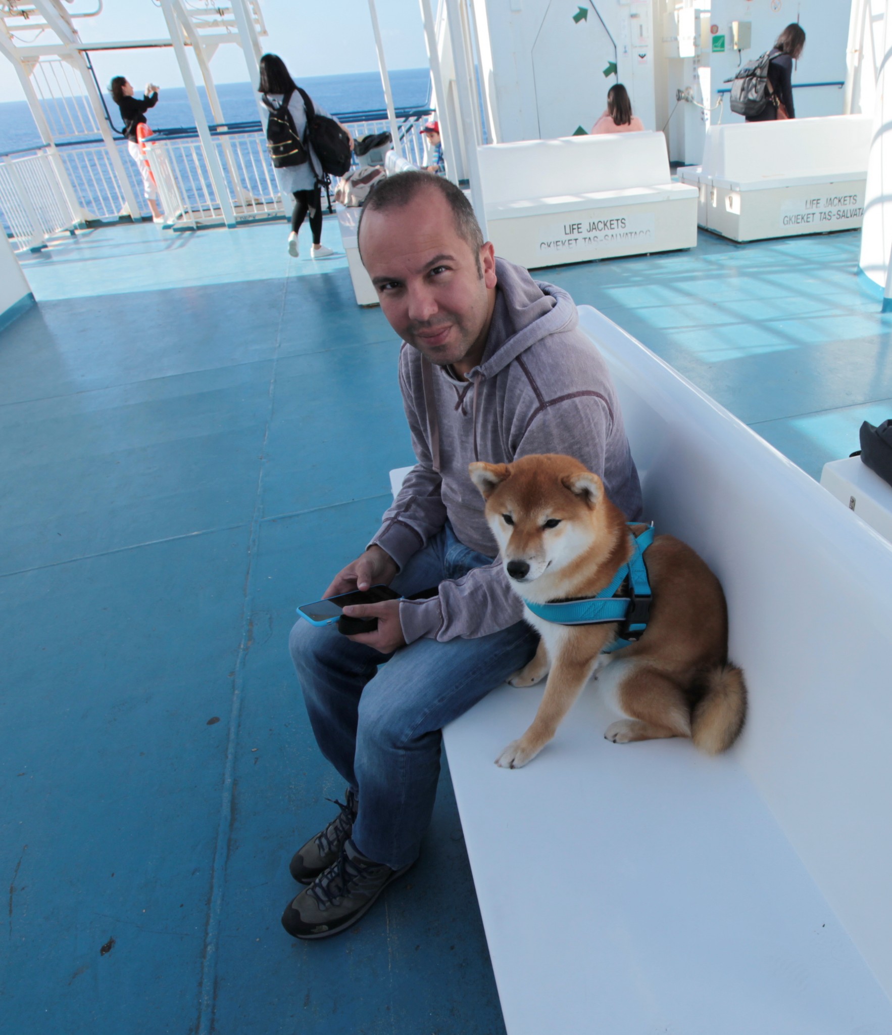 遥远的地方那片魅蓝之美-马耳他,马耳他自助游