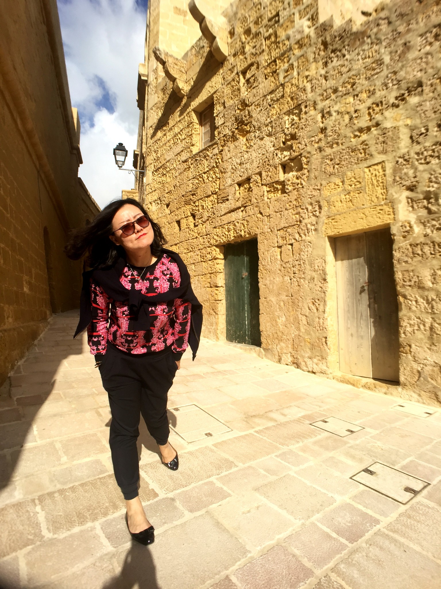 遥远的地方那片魅蓝之美－马耳他,马耳他自助游