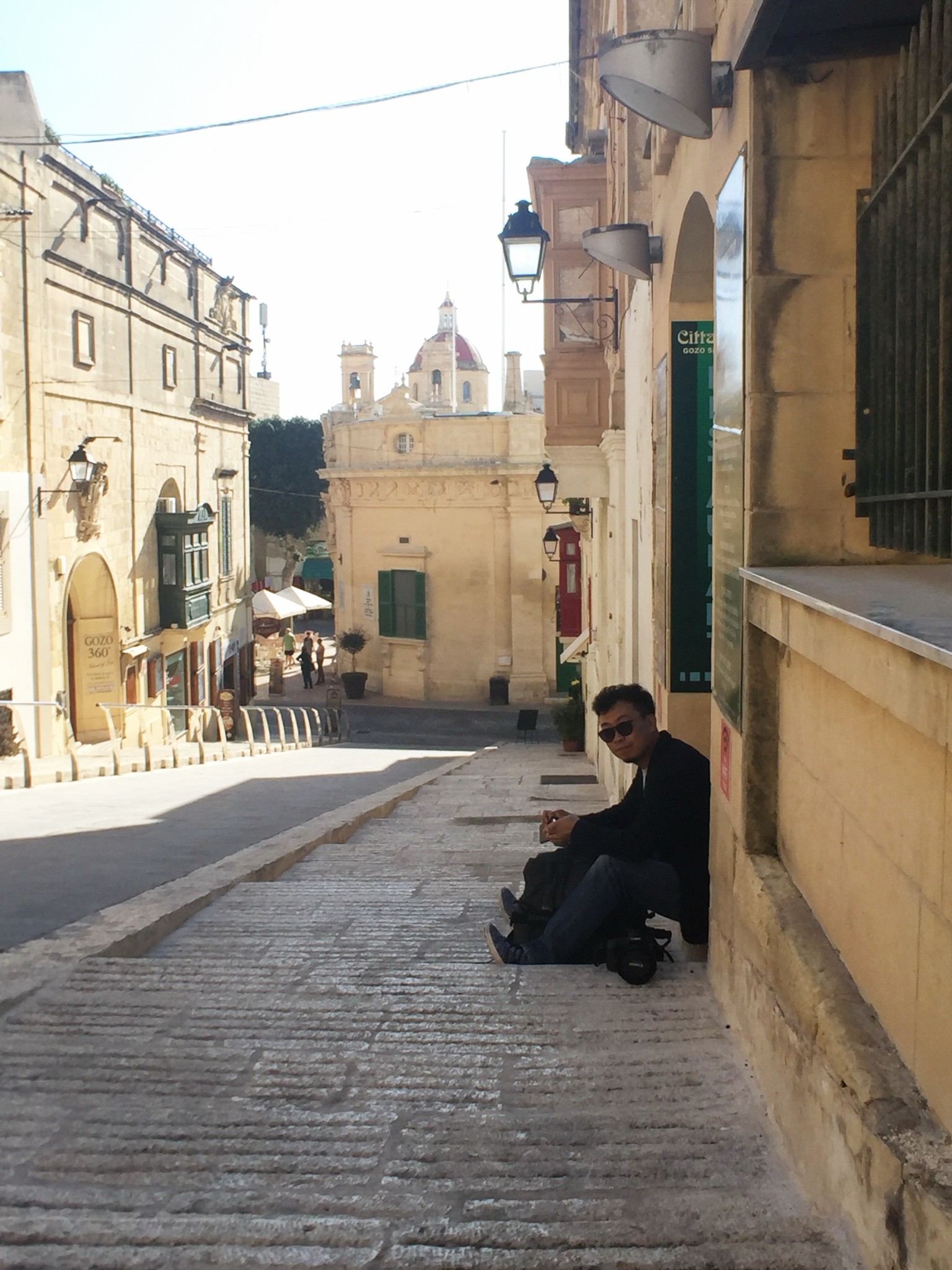 遥远的地方那片魅蓝之美－马耳他,马耳他自助游