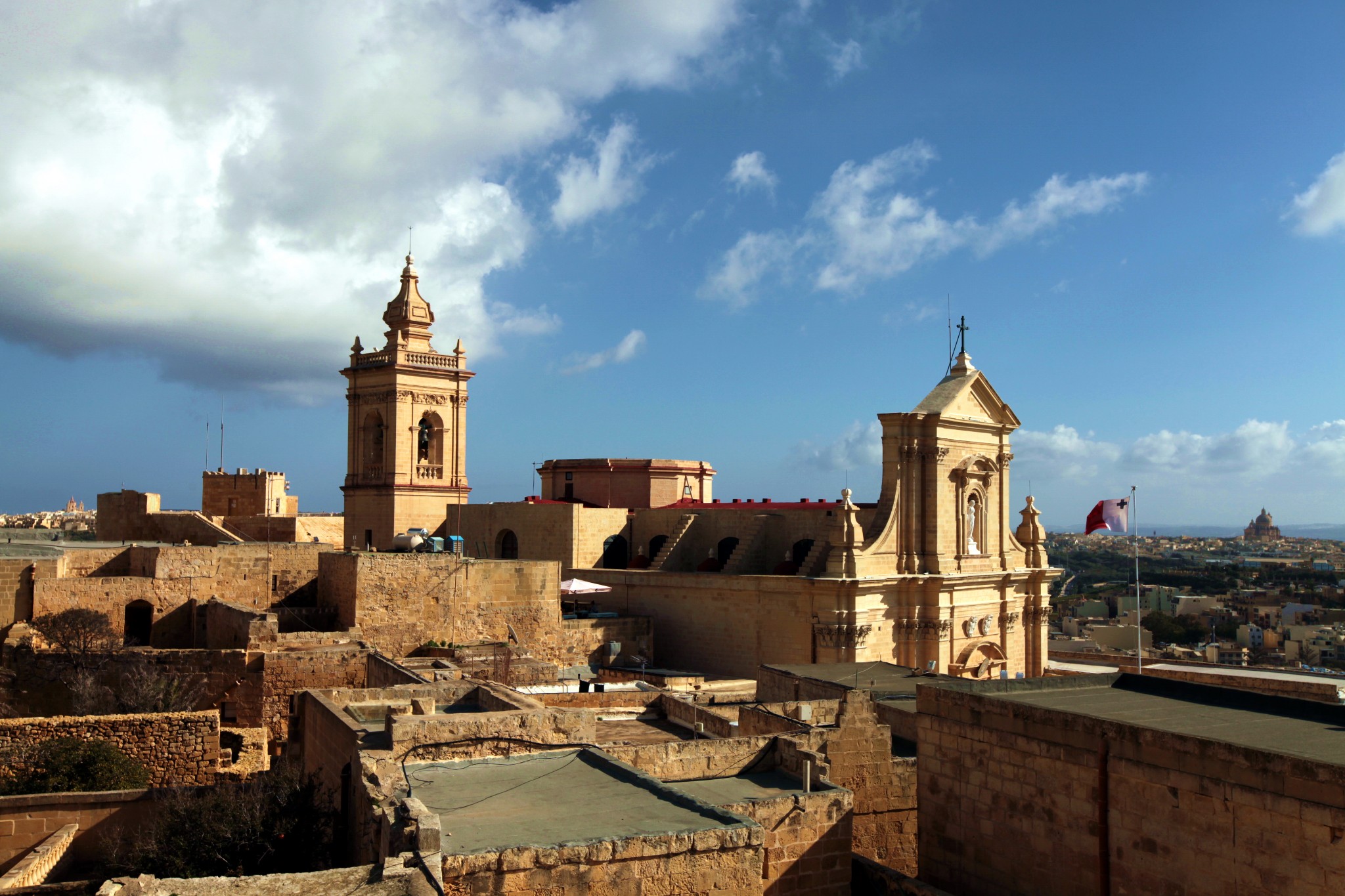 遥远的地方那片魅蓝之美－马耳他,马耳他自助游