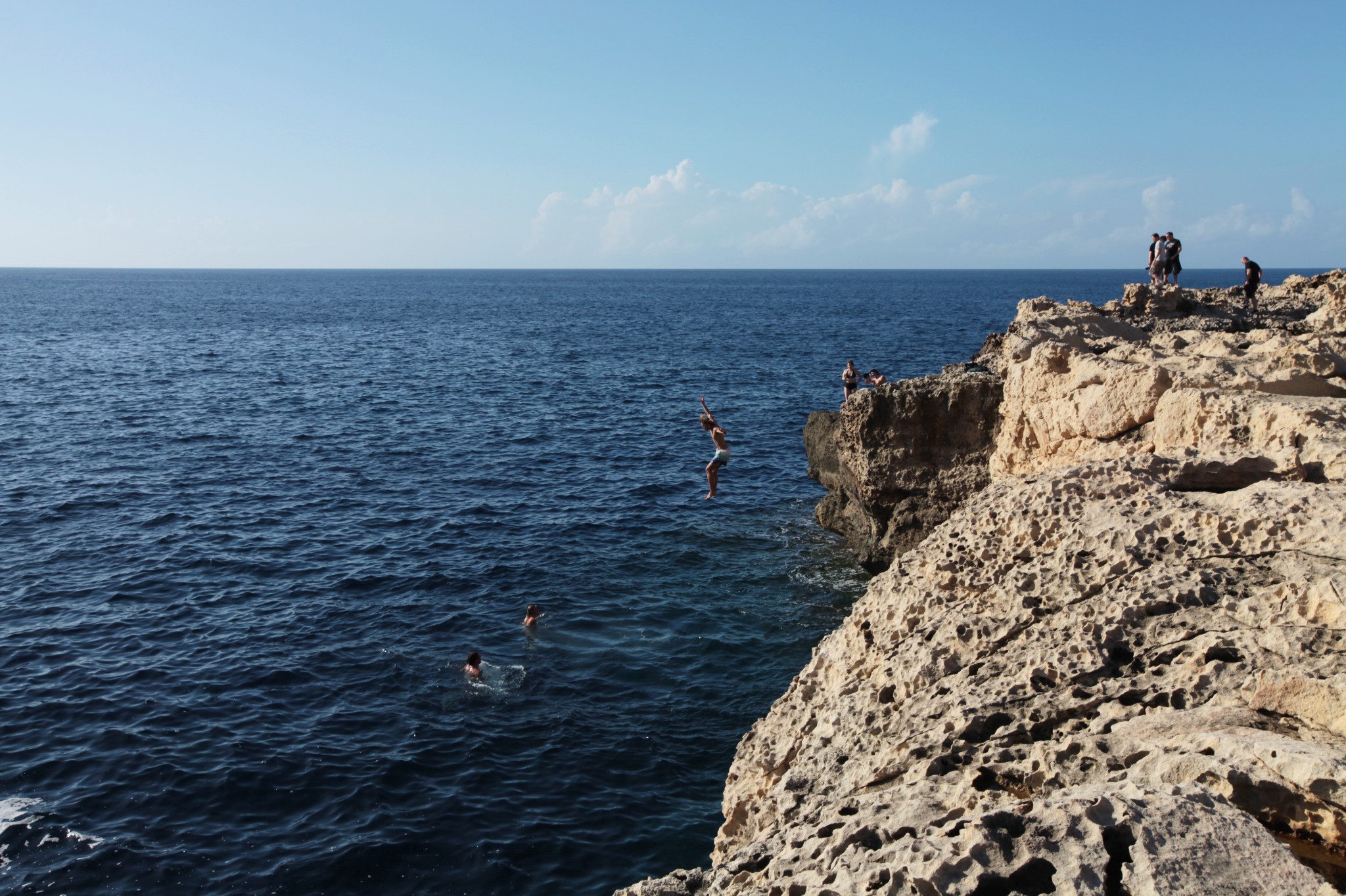 遥远的地方那片魅蓝之美－马耳他,马耳他自助游