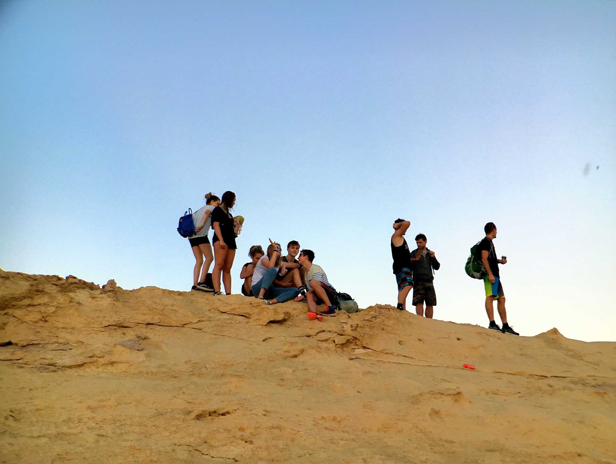 遥远的地方那片魅蓝之美-马耳他,马耳他自助游