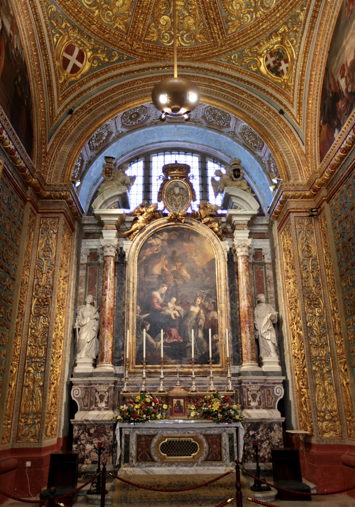 遥远的地方那片魅蓝之美-马耳他,马耳他自助游