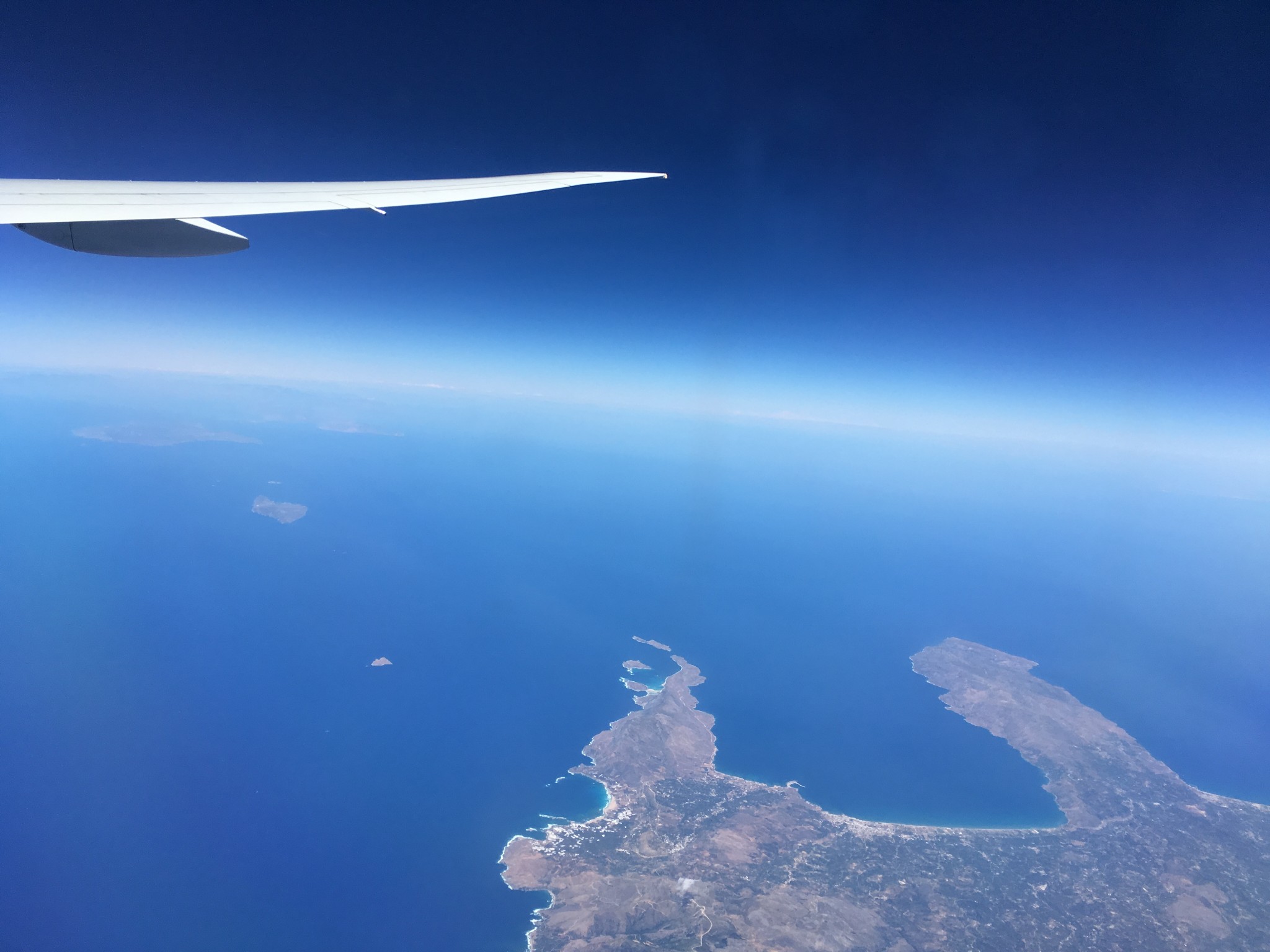 在地中海的风中 遇见蓝色Malta,马耳他自助游攻略