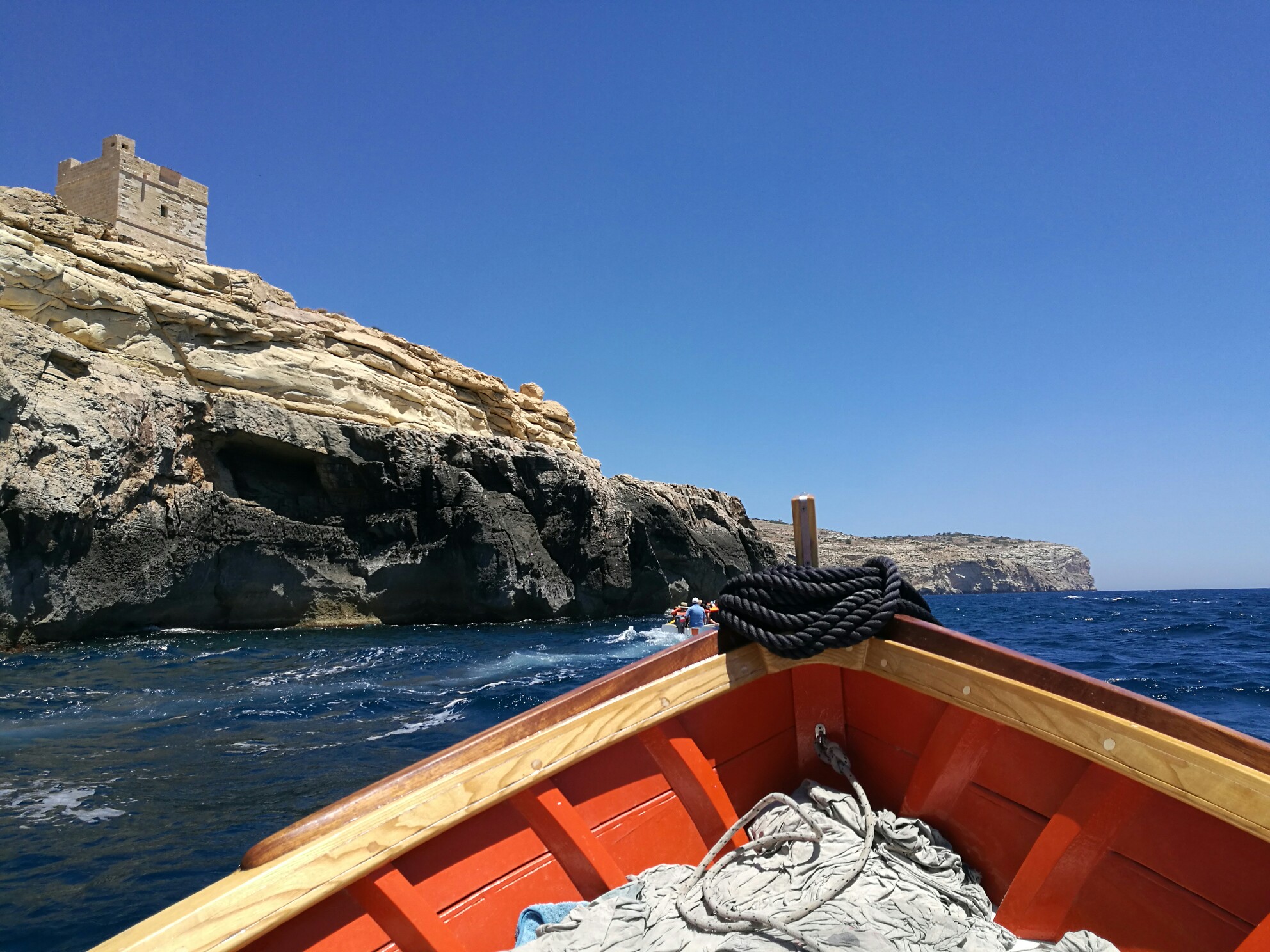 马耳他四日游,马耳他自助游攻略