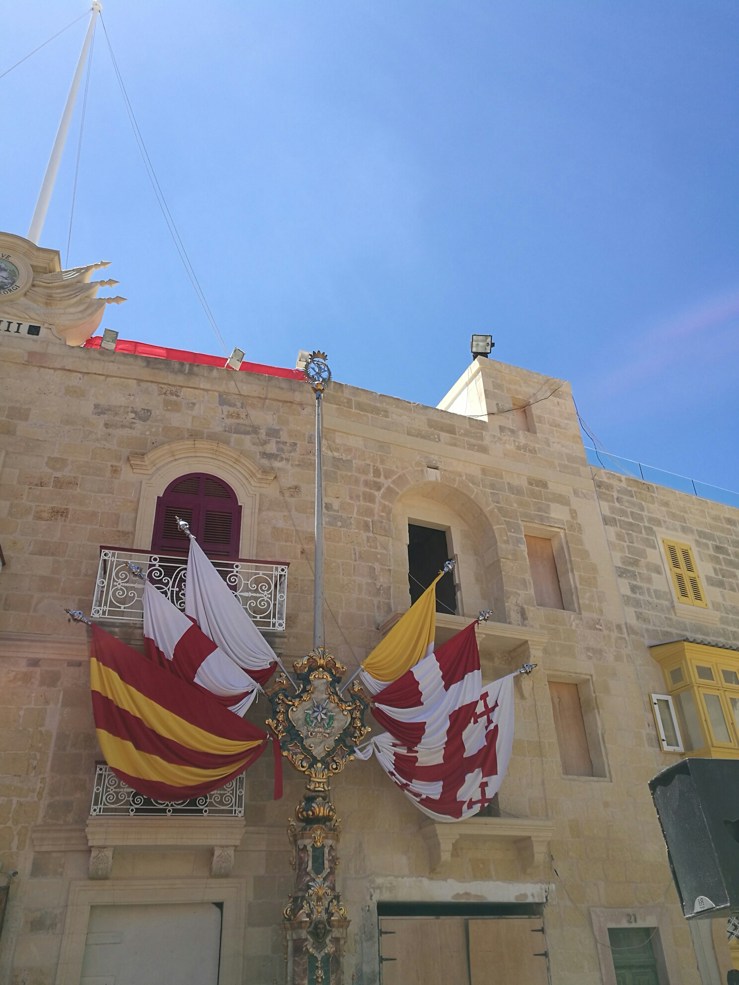 马耳他四日游,马耳他自助游攻略